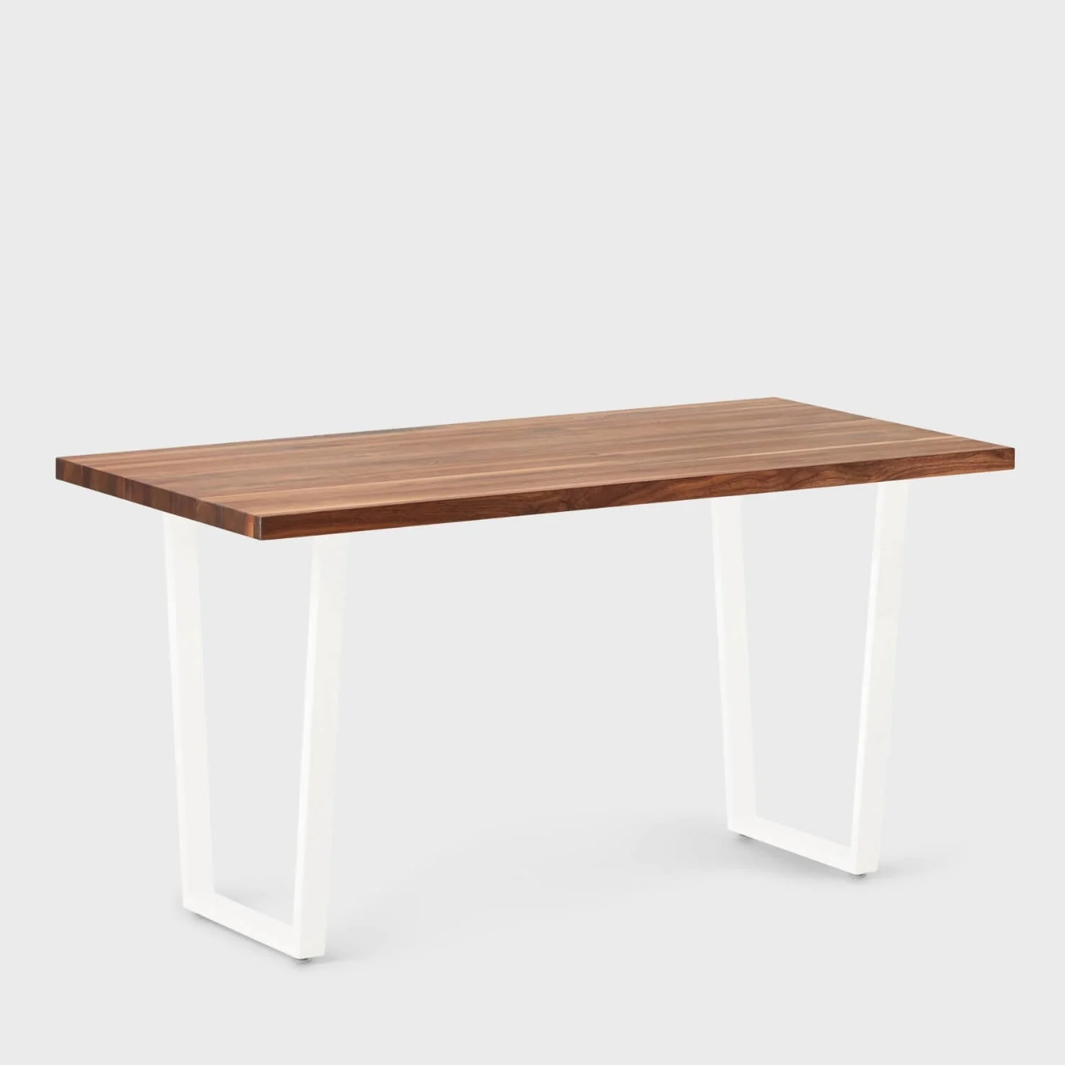 Elements Wood Top Tapered Leg Desk - Image 15