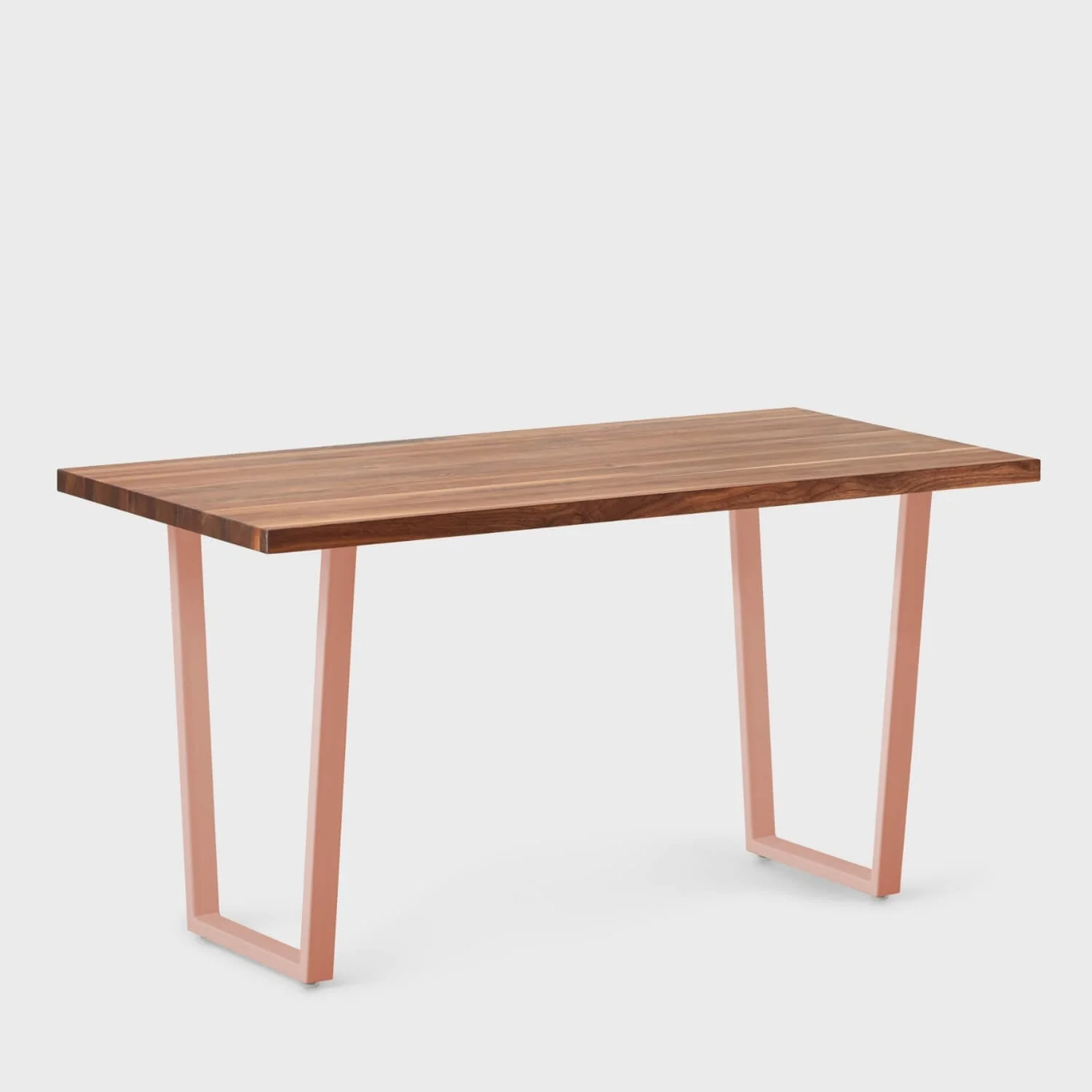 Elements Wood Top Tapered Leg Desk - Image 16