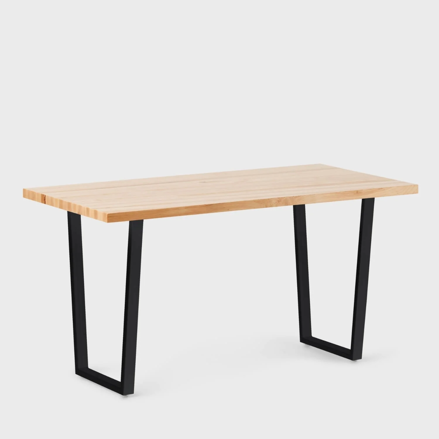 Elements Wood Top Tapered Leg Desk - Image 20