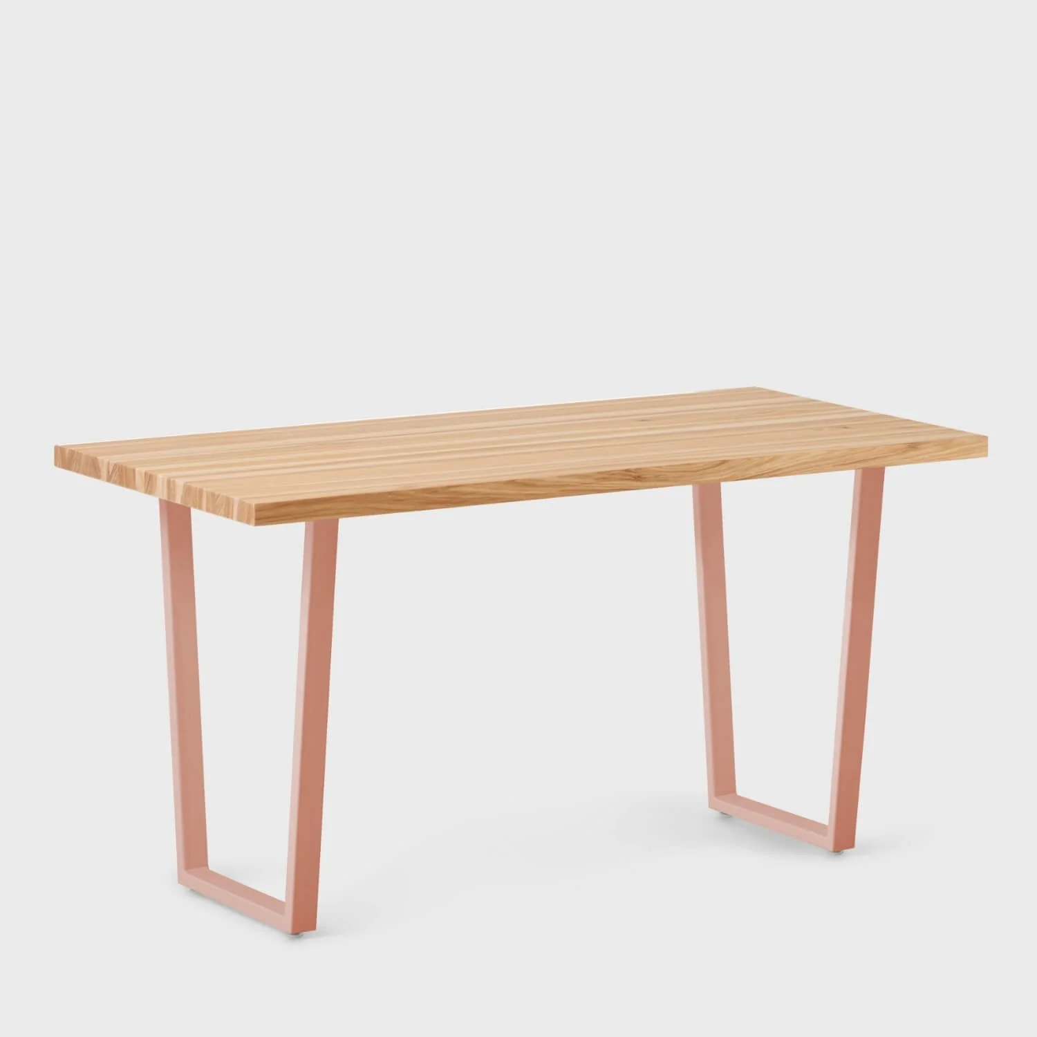Elements Wood Top Tapered Leg Desk - Image 28