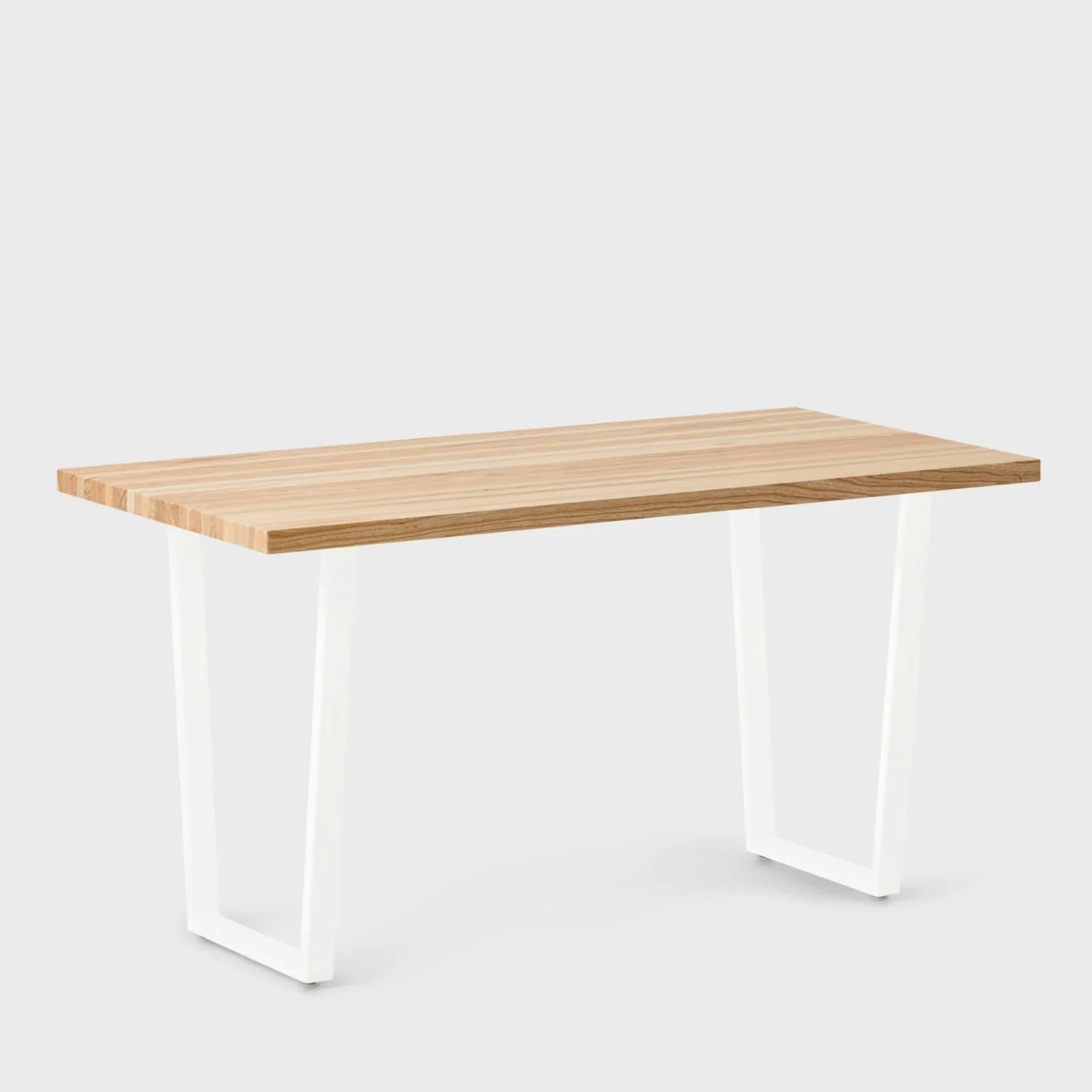 Elements Wood Top Tapered Leg Desk - Image 33