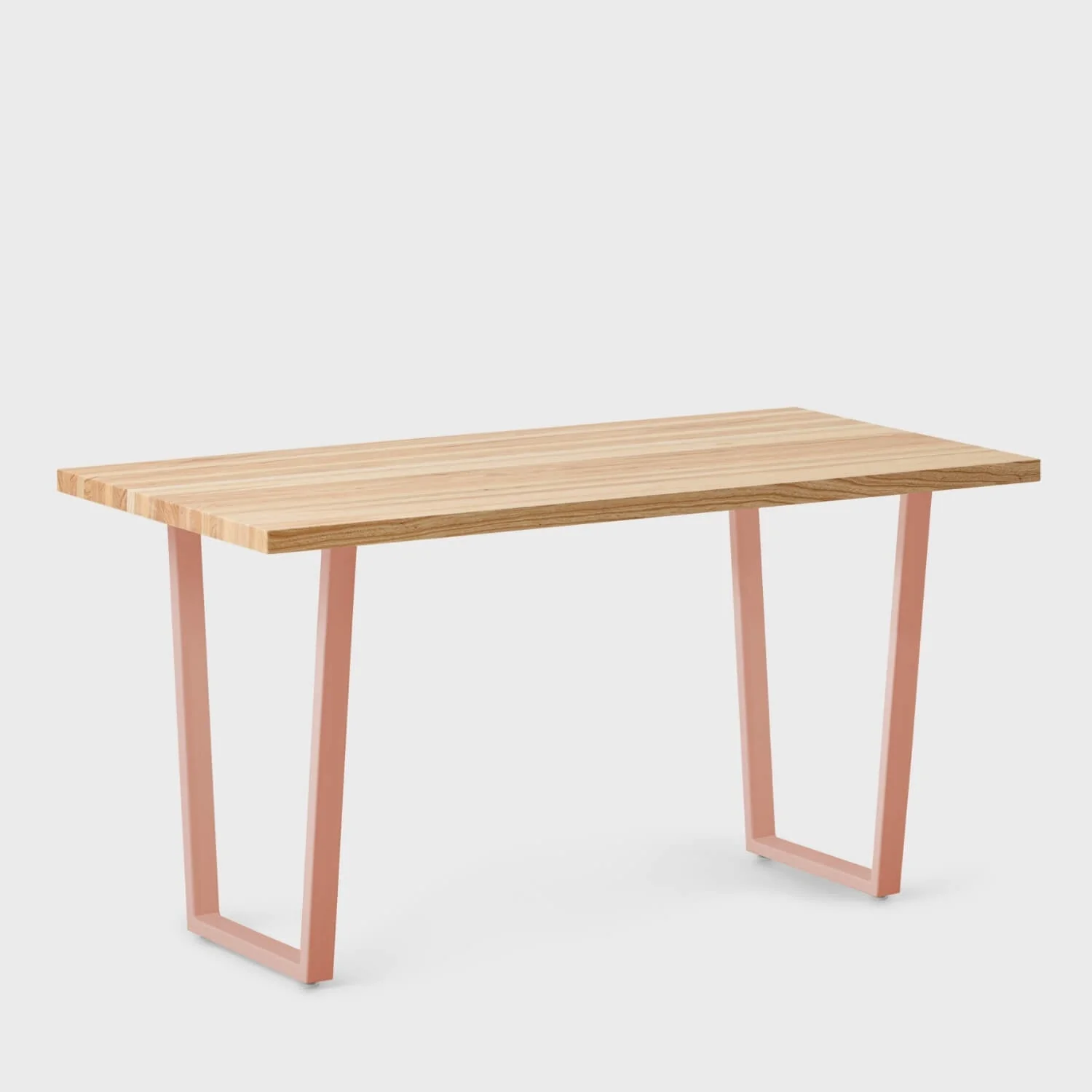 Elements Wood Top Tapered Leg Desk - Image 34