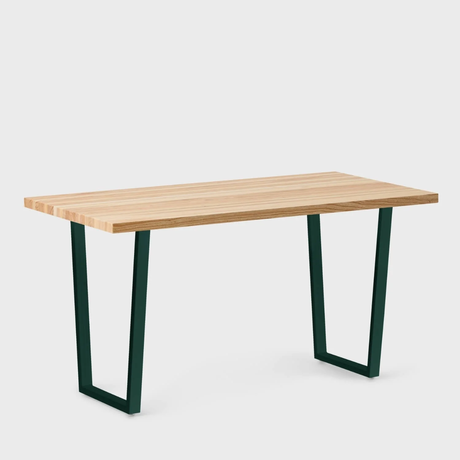 Elements Wood Top Tapered Leg Desk - Image 36