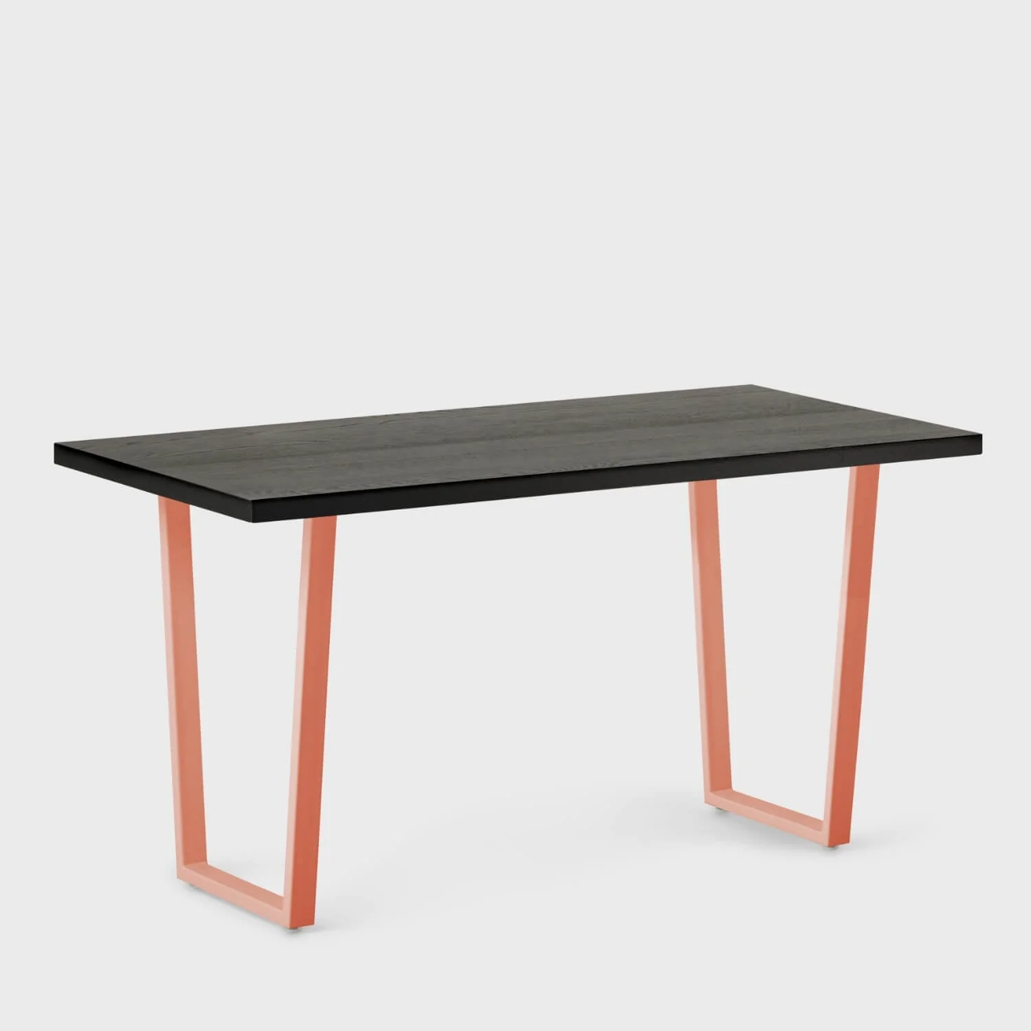 Elements Wood Top Tapered Leg Desk - Image 41