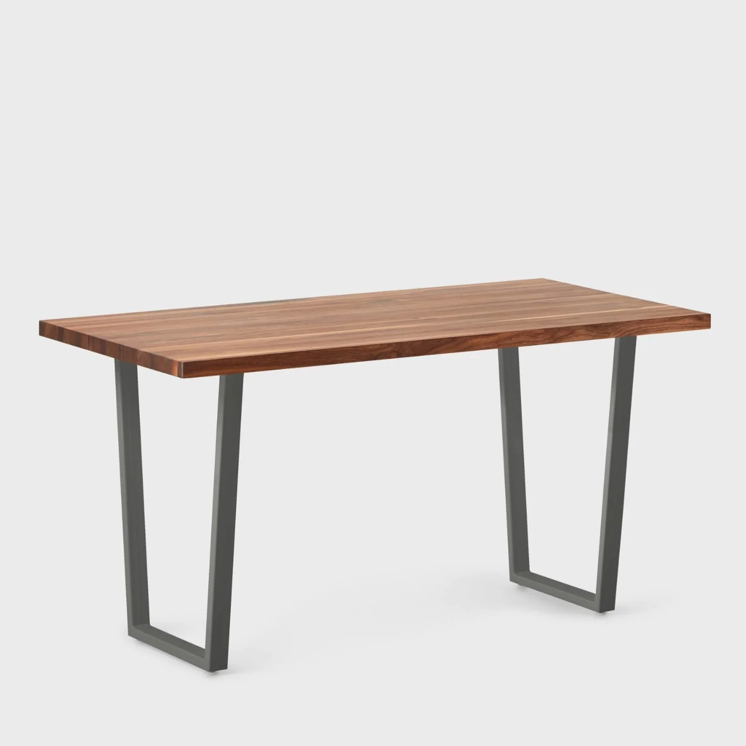 Elements Wood Top Tapered Leg Desk - Image 49