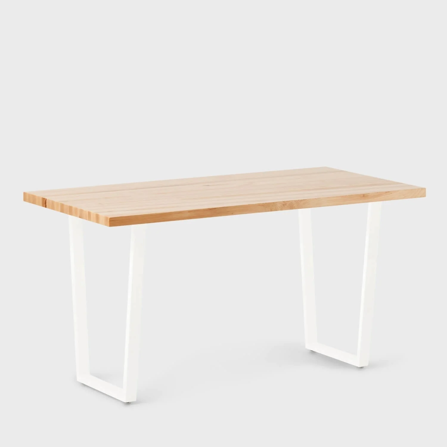 Elements Wood Top Tapered Leg Desk - Image 51