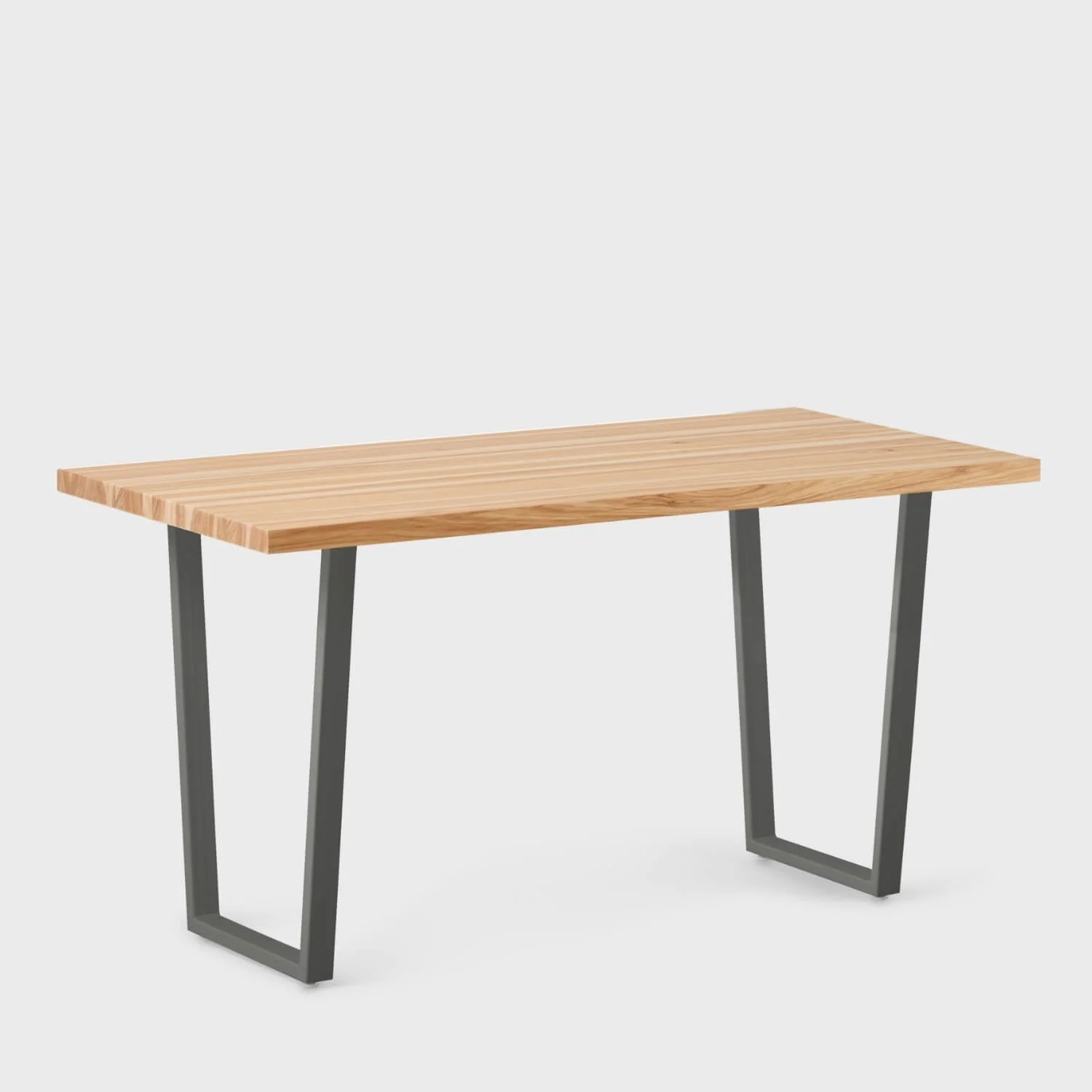 Elements Wood Top Tapered Leg Desk - Image 61