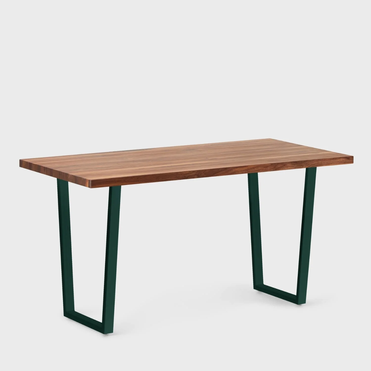 Elements Wood Top Tapered Leg Desk - Image 14