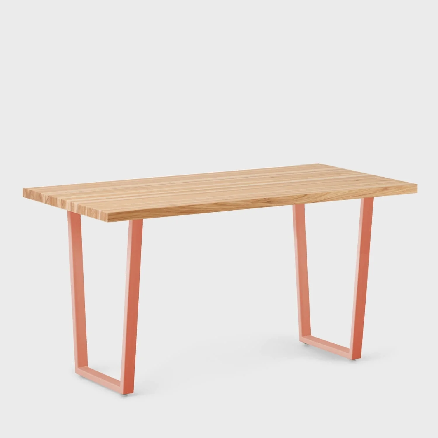 Elements Wood Top Tapered Leg Desk - Image 23