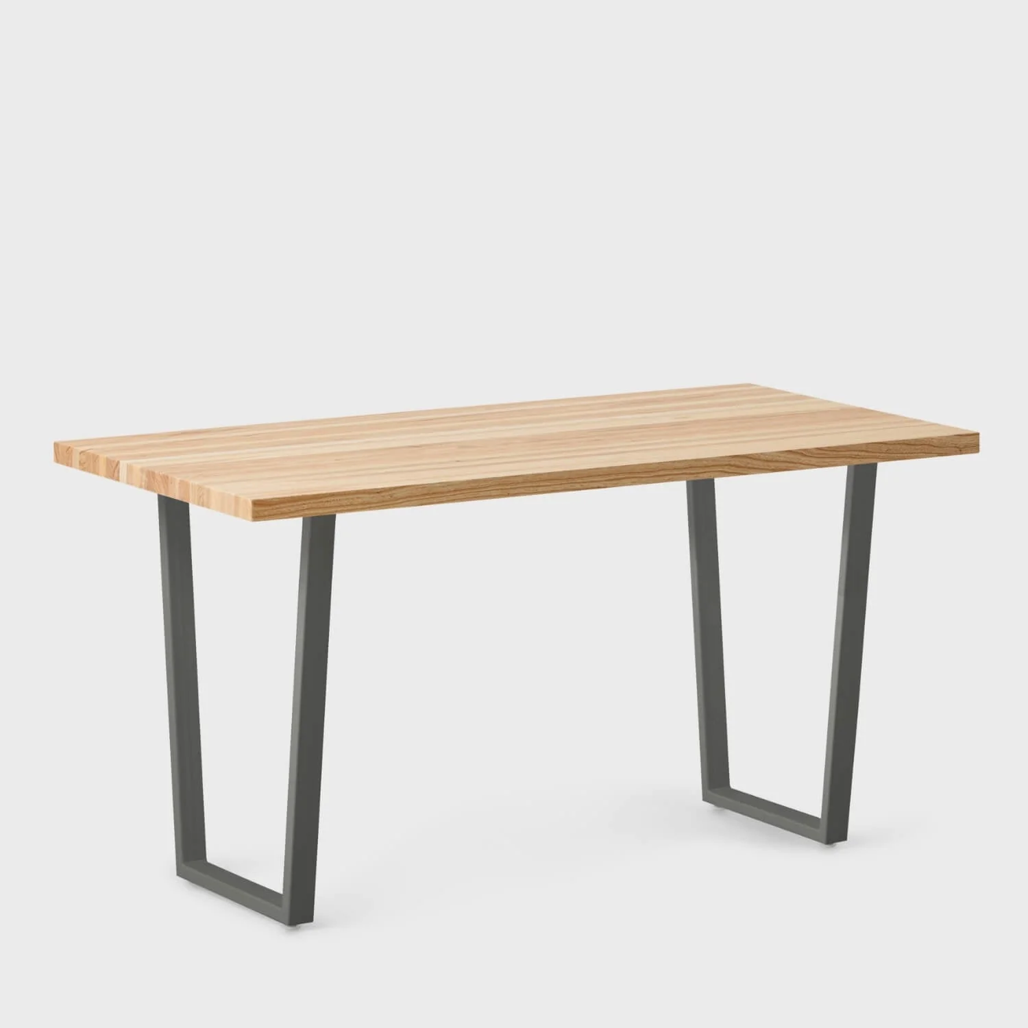 Elements Wood Top Tapered Leg Desk - Image 30