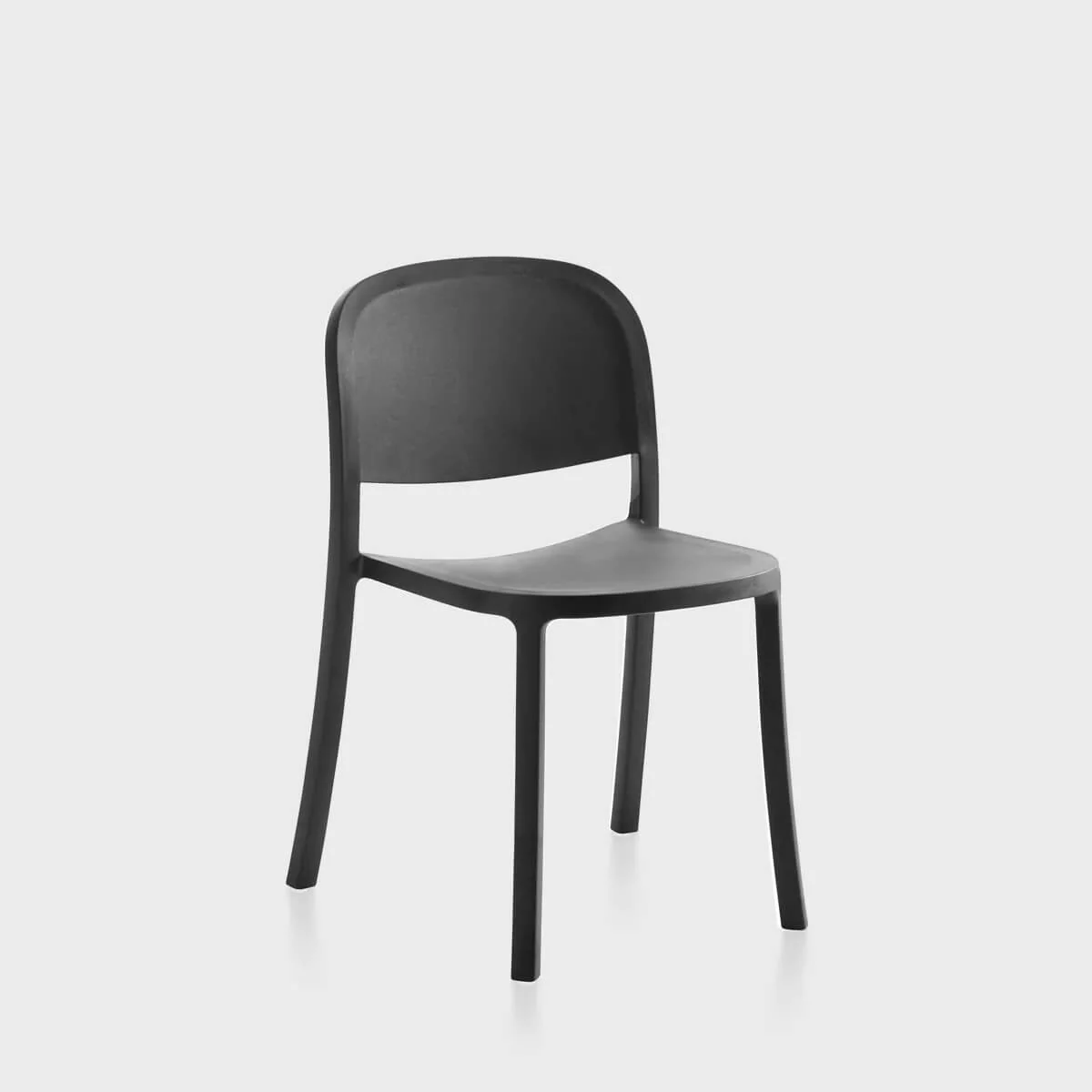 1 Inch Reclaimed- Stacking Chair - Image 10