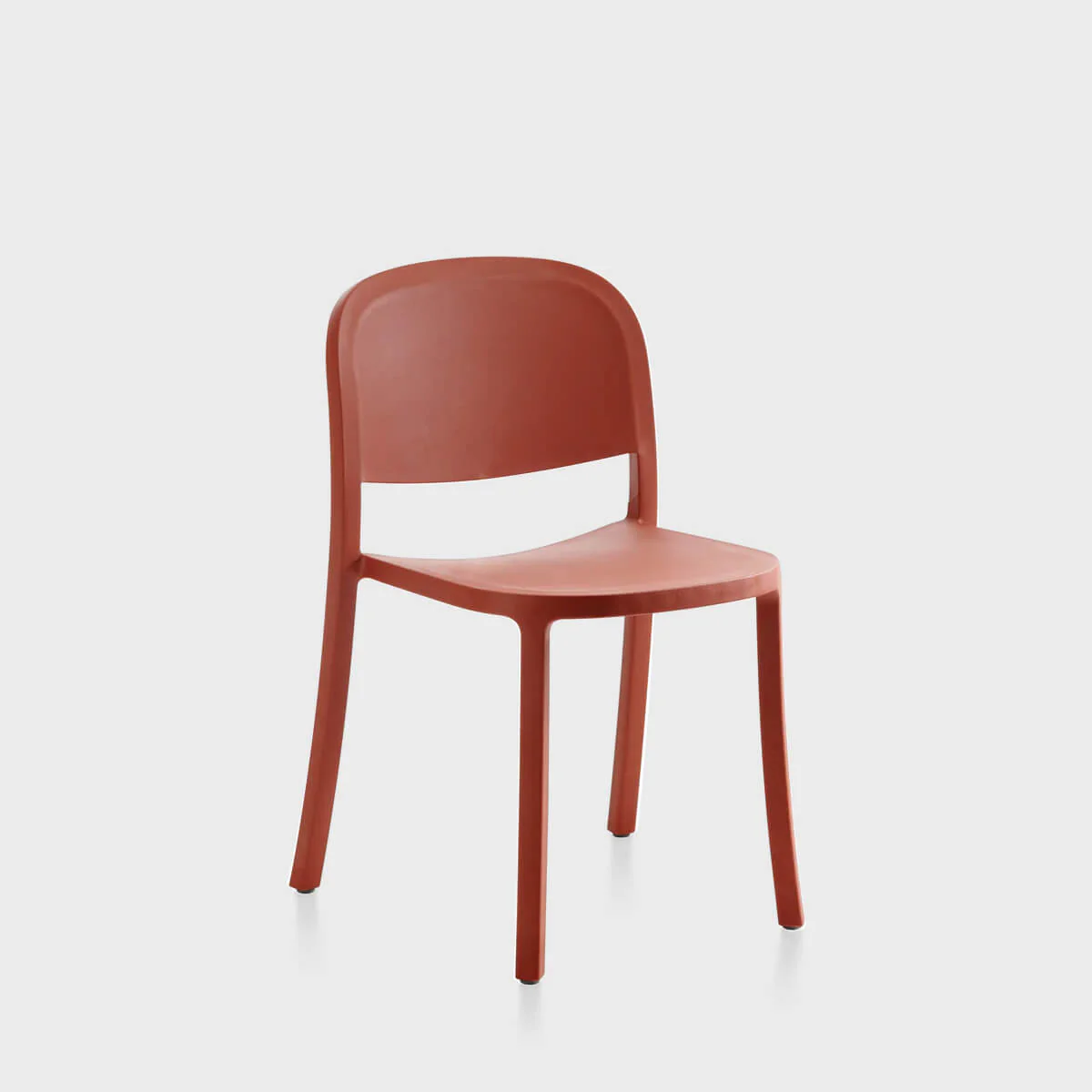 1 Inch Reclaimed- Stacking Chair - Image 11