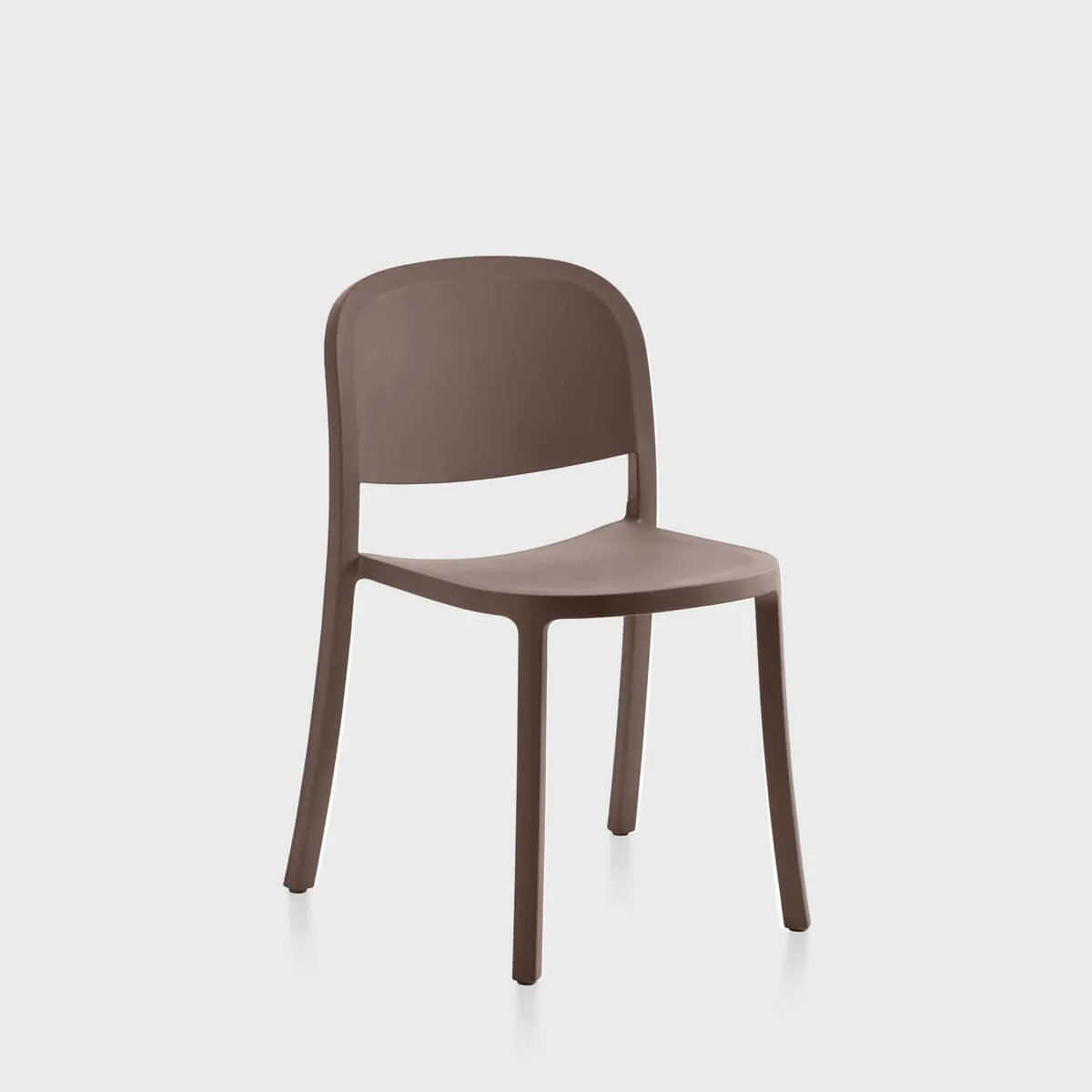 1 Inch Reclaimed- Stacking Chair - Image 6