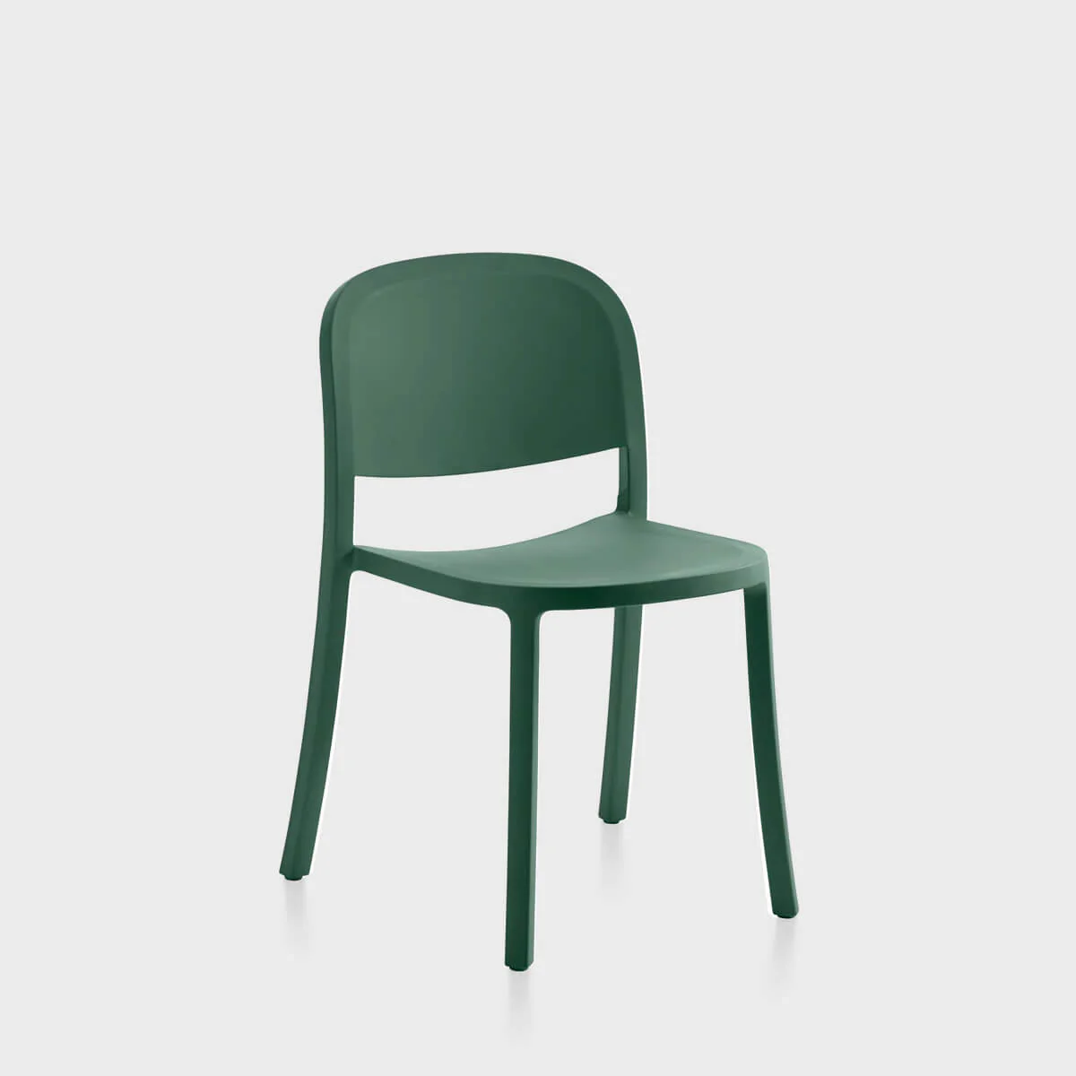 1 Inch Reclaimed- Stacking Chair - Image 7