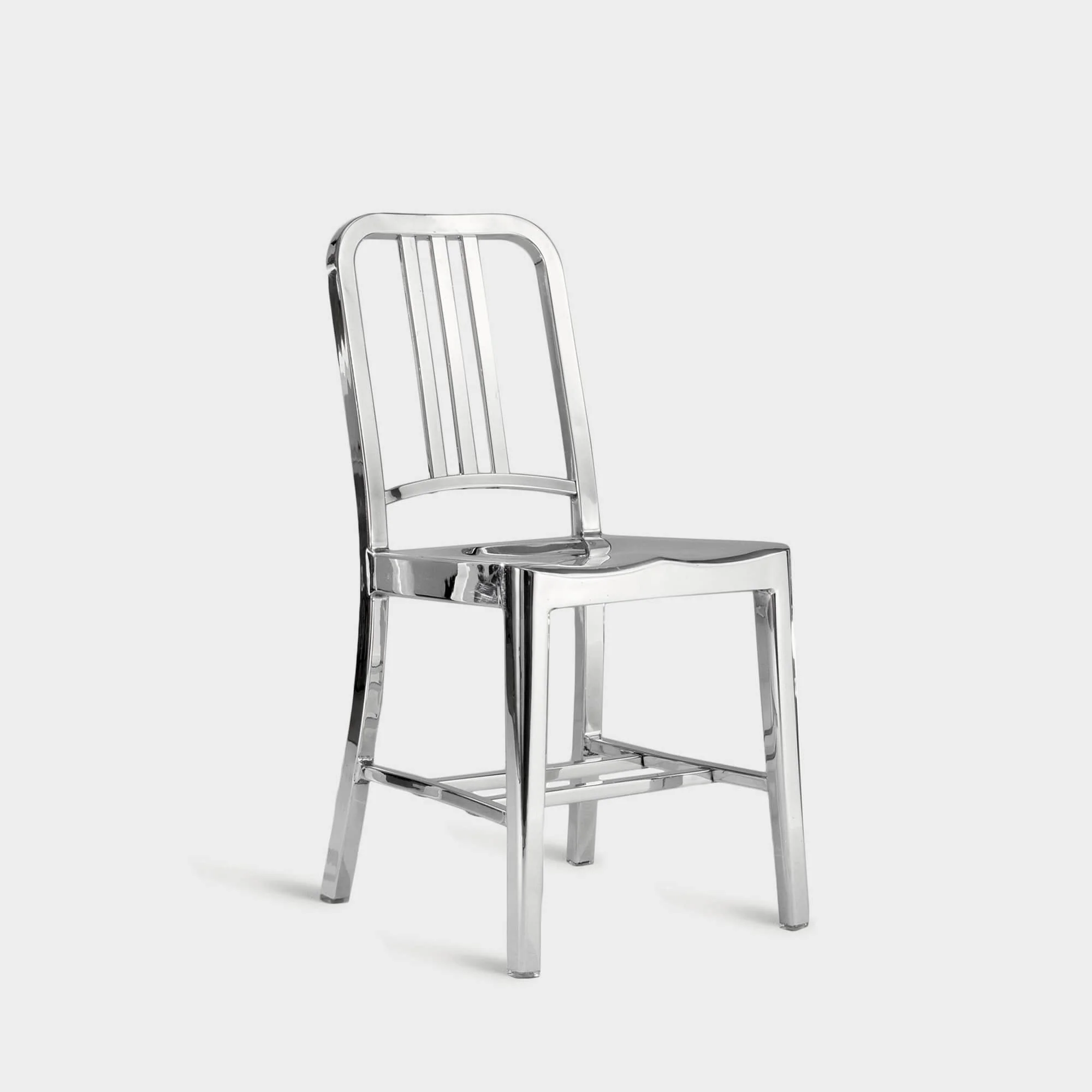 1006 Navy Chair - Image 3