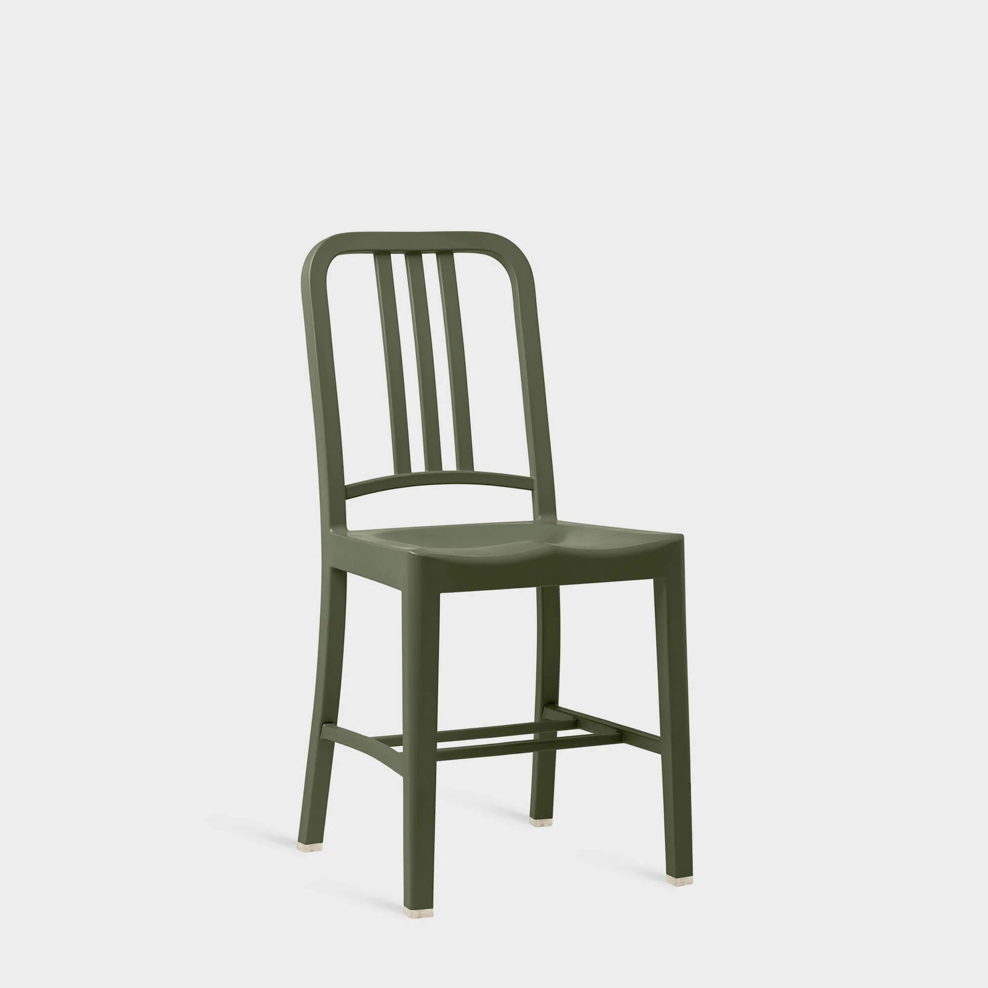111 Navy Chair - Image 4