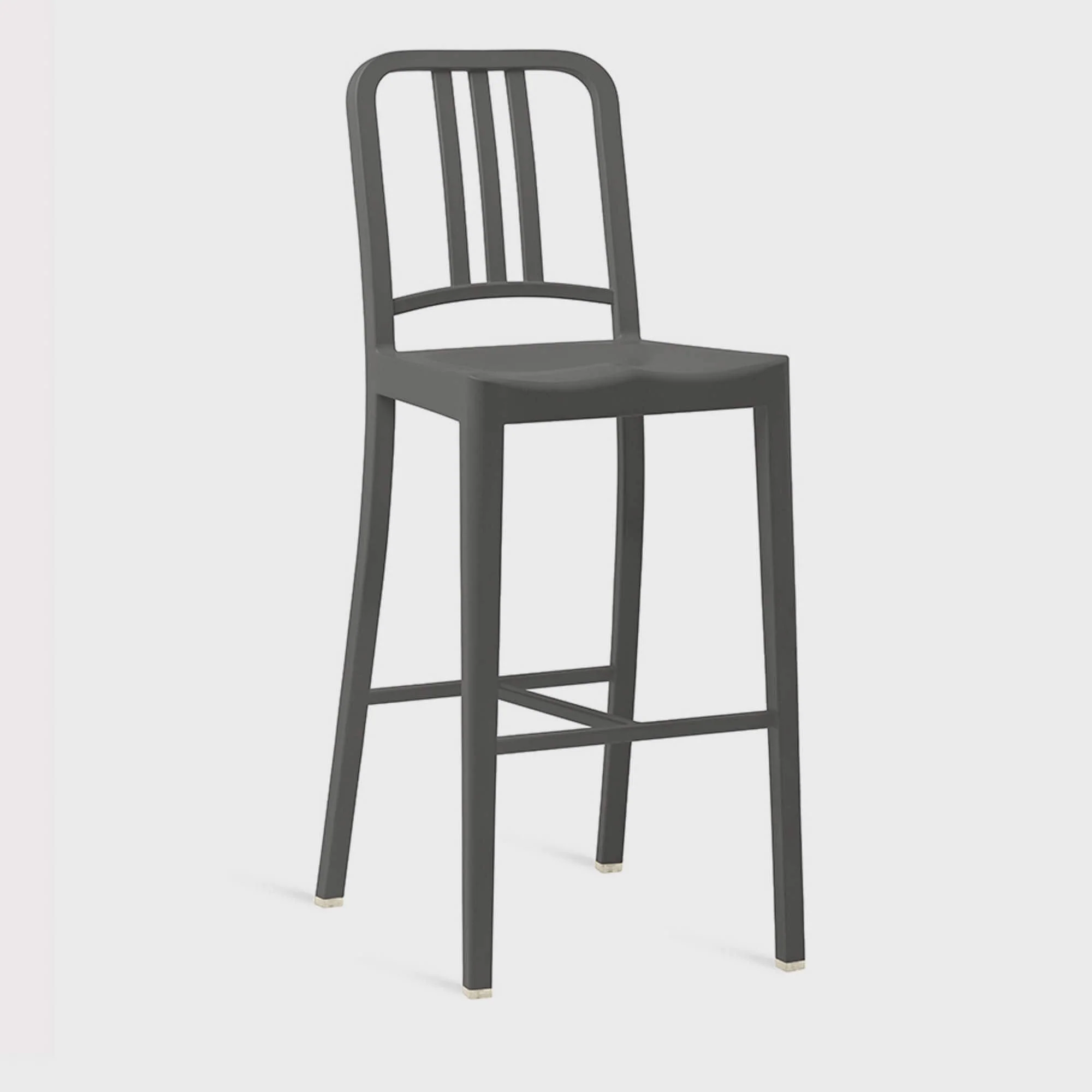 111 Navy Stool - Image 16
