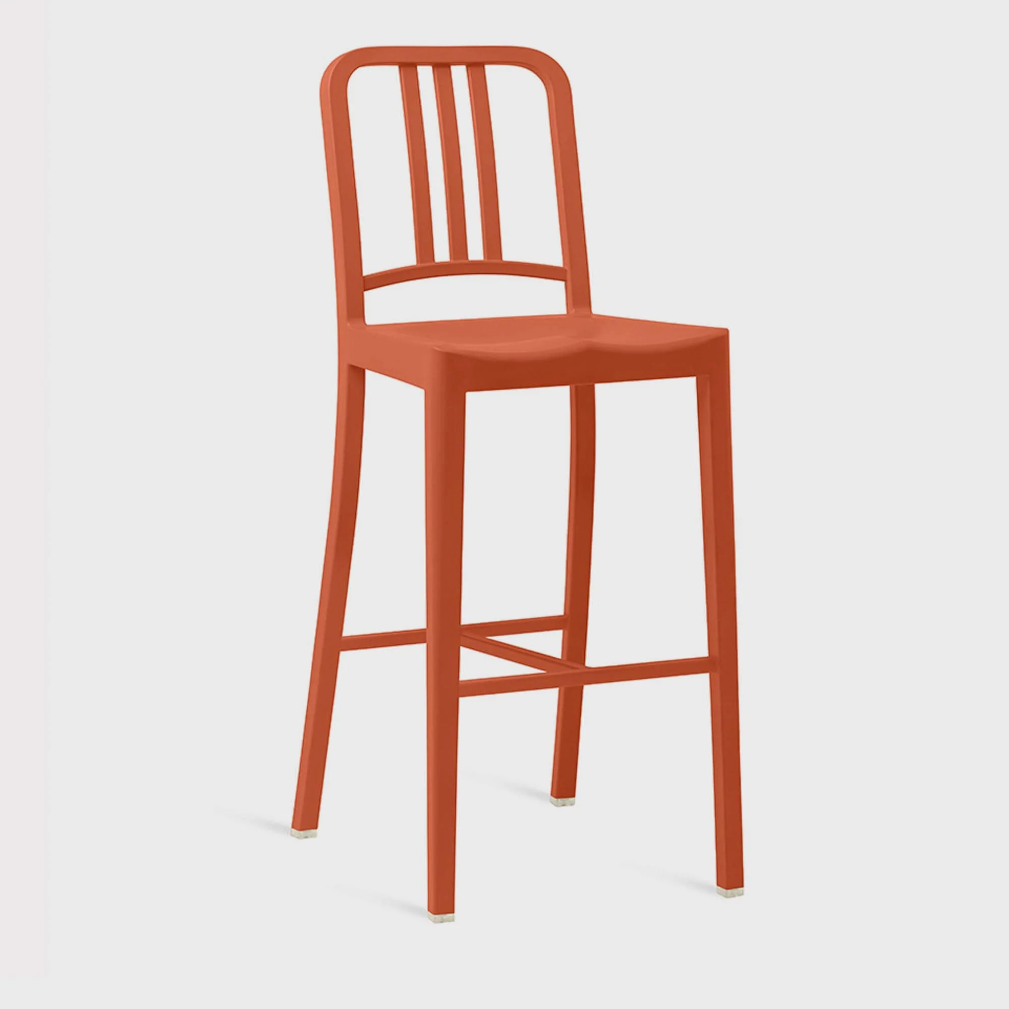 111 Navy Stool - Image 17