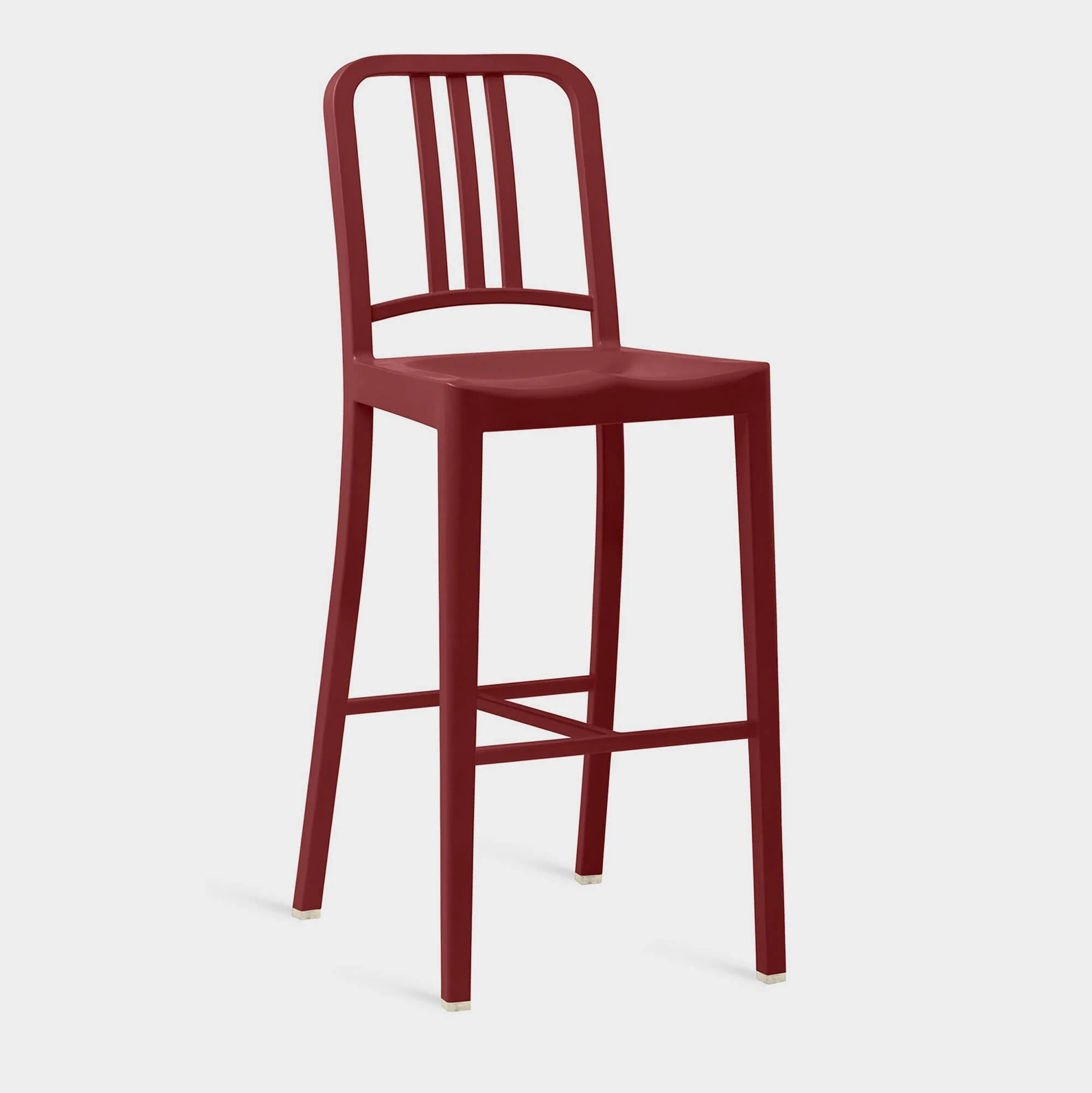 111 Navy Stool - Image 18