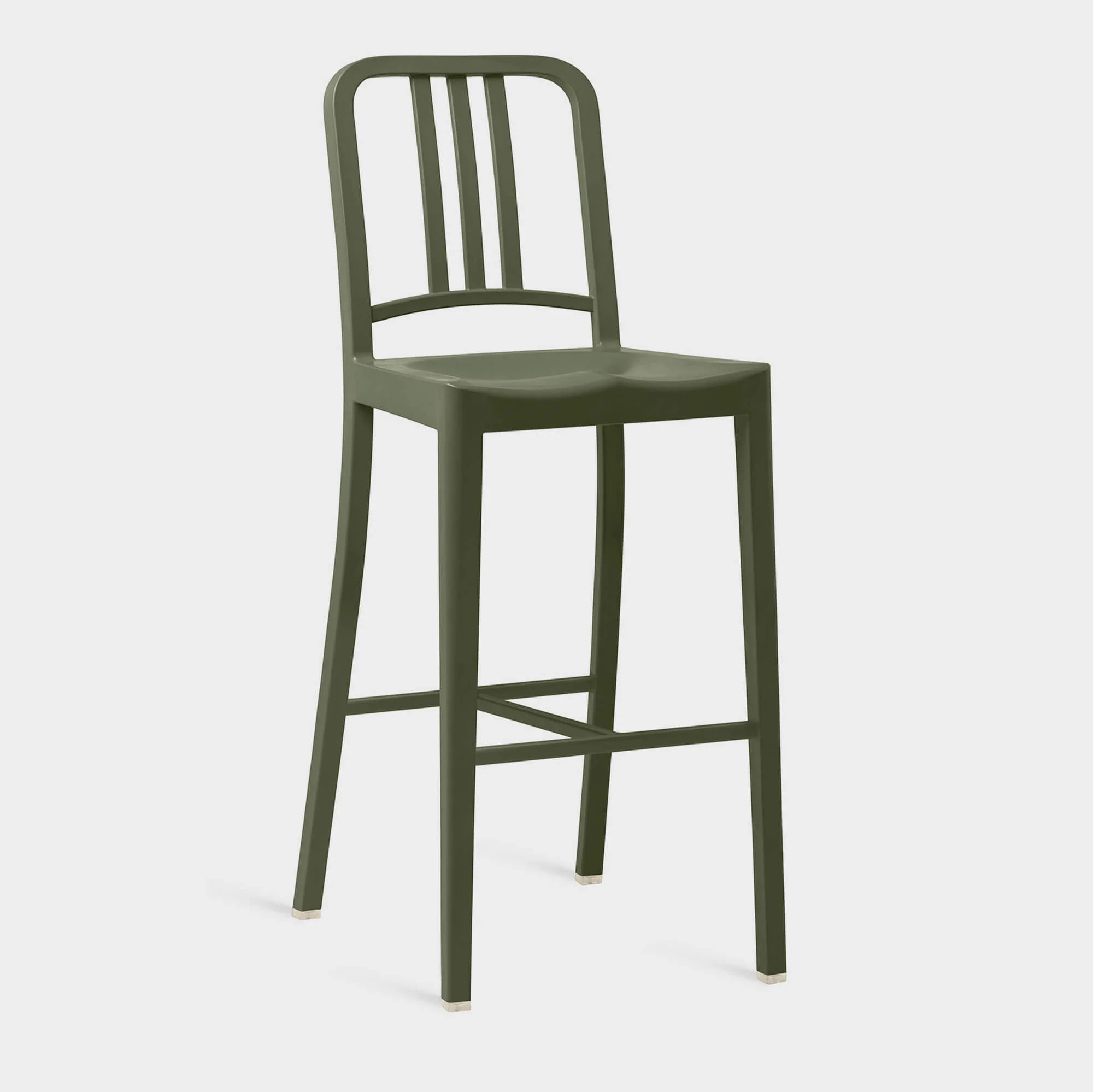 111 Navy Stool - Image 20