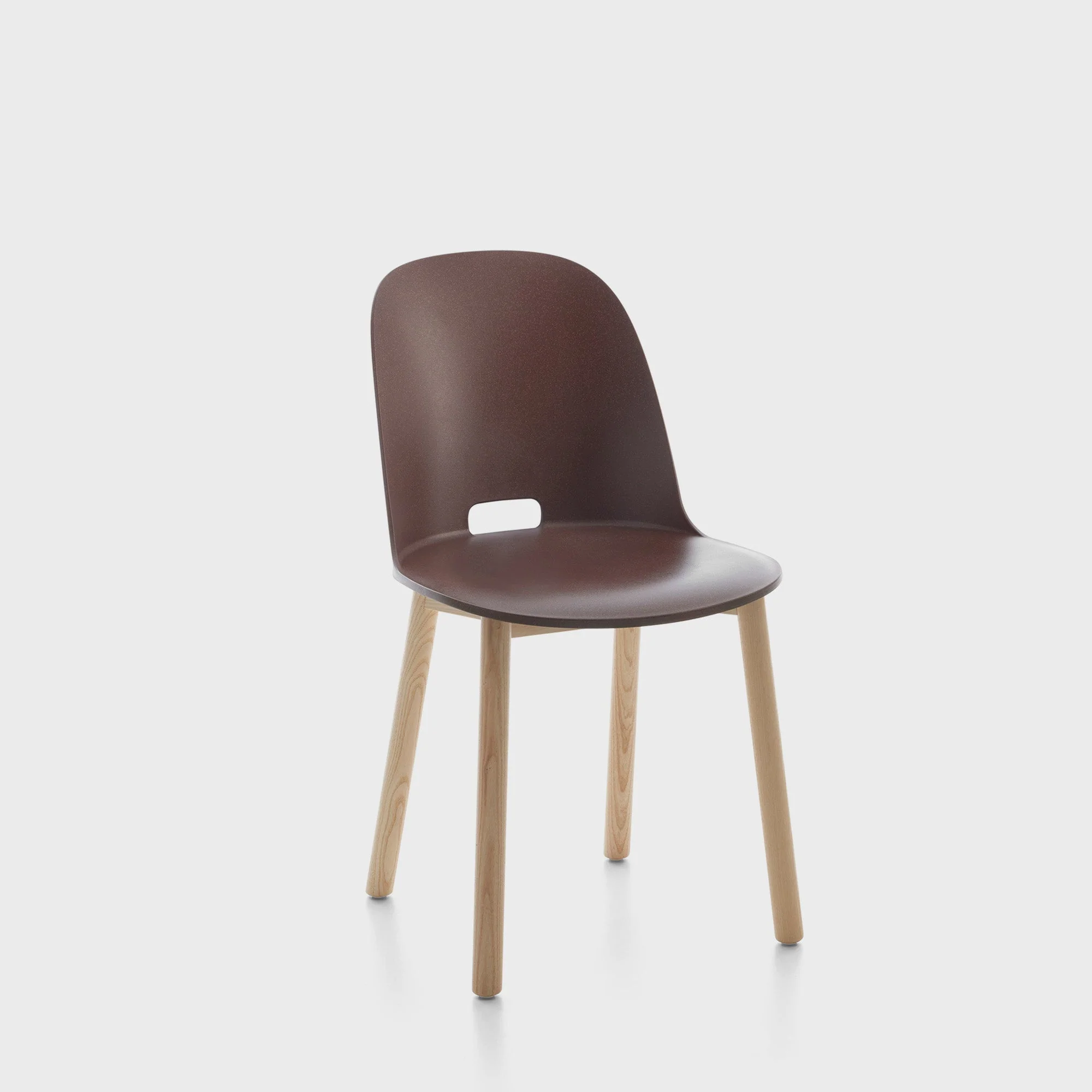 Alfi High Back Chair - Image 10