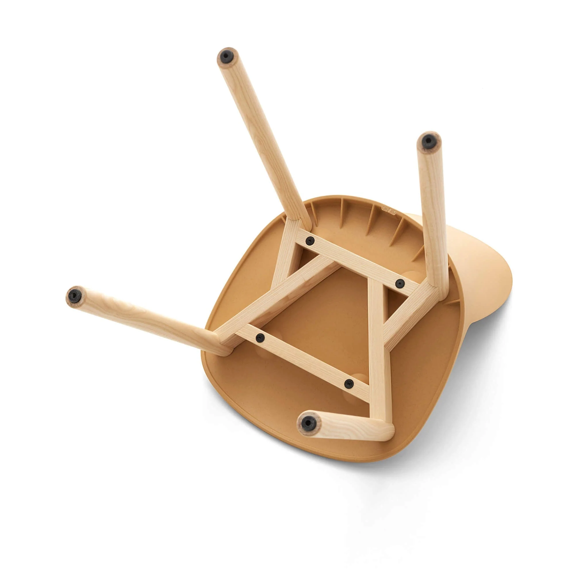 Alfi High Back Chair - Image 3