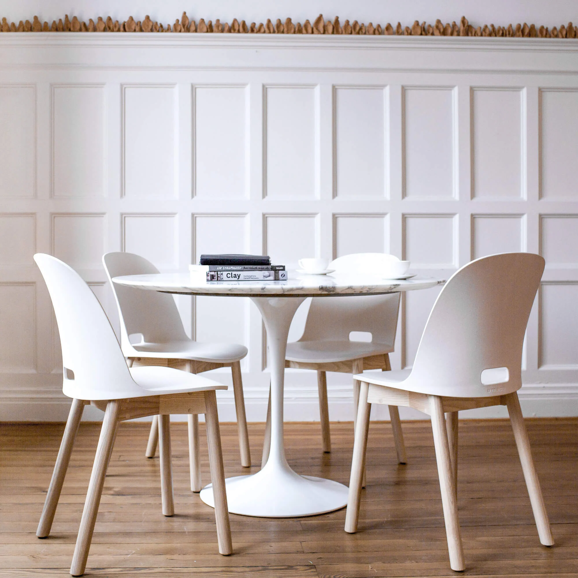 Alfi High Back Chair - Image 4