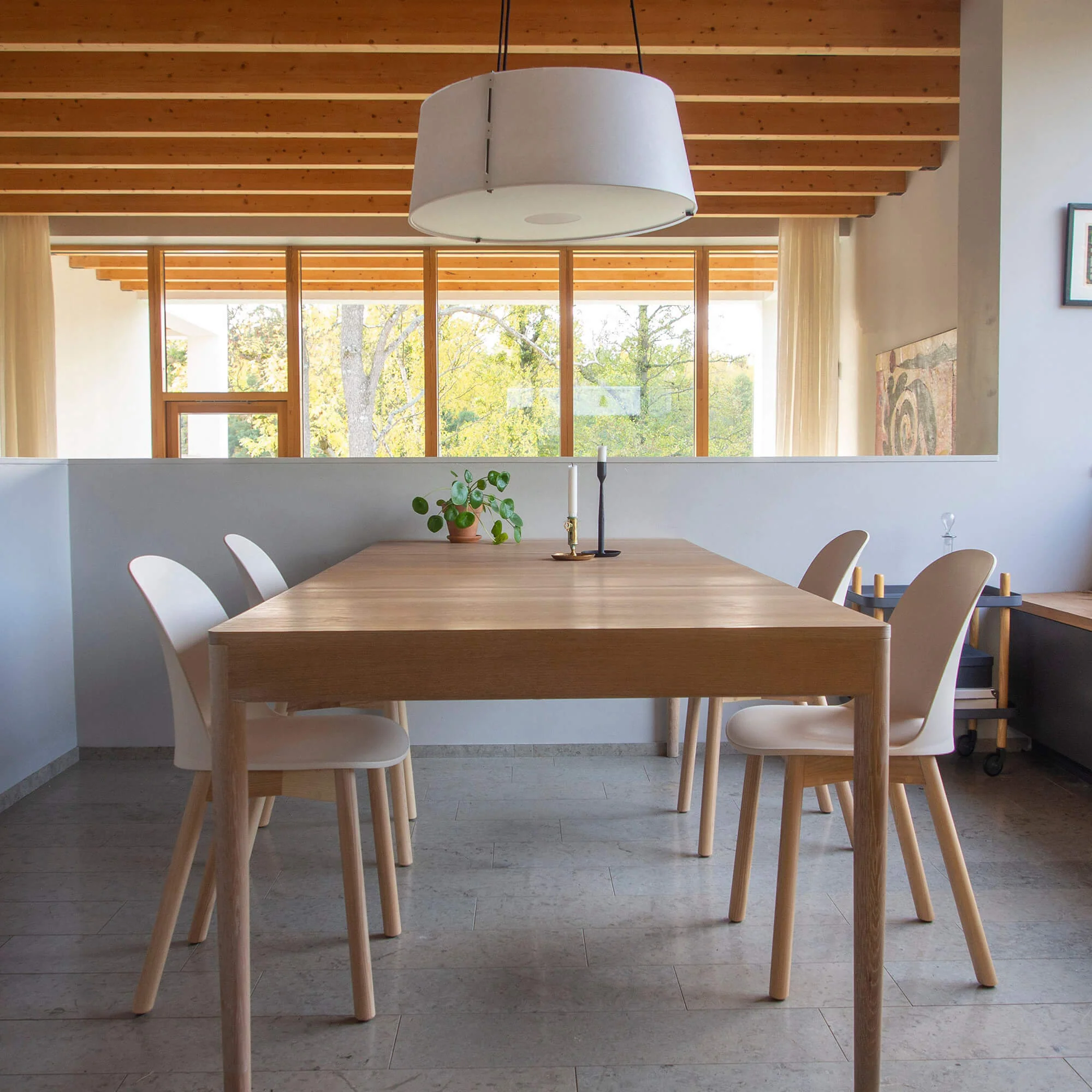 Alfi High Back Chair - Image 5