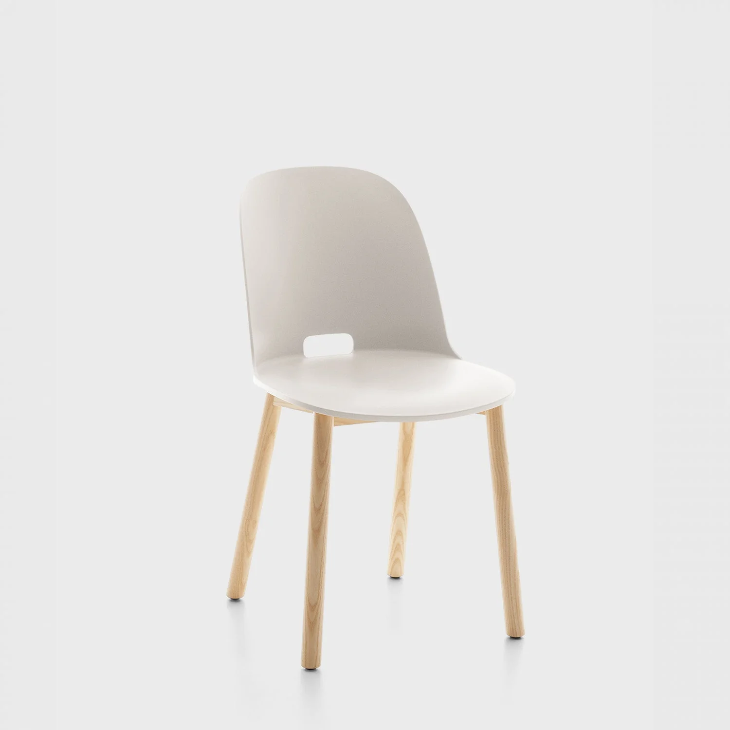 Alfi High Back Chair - Image 6