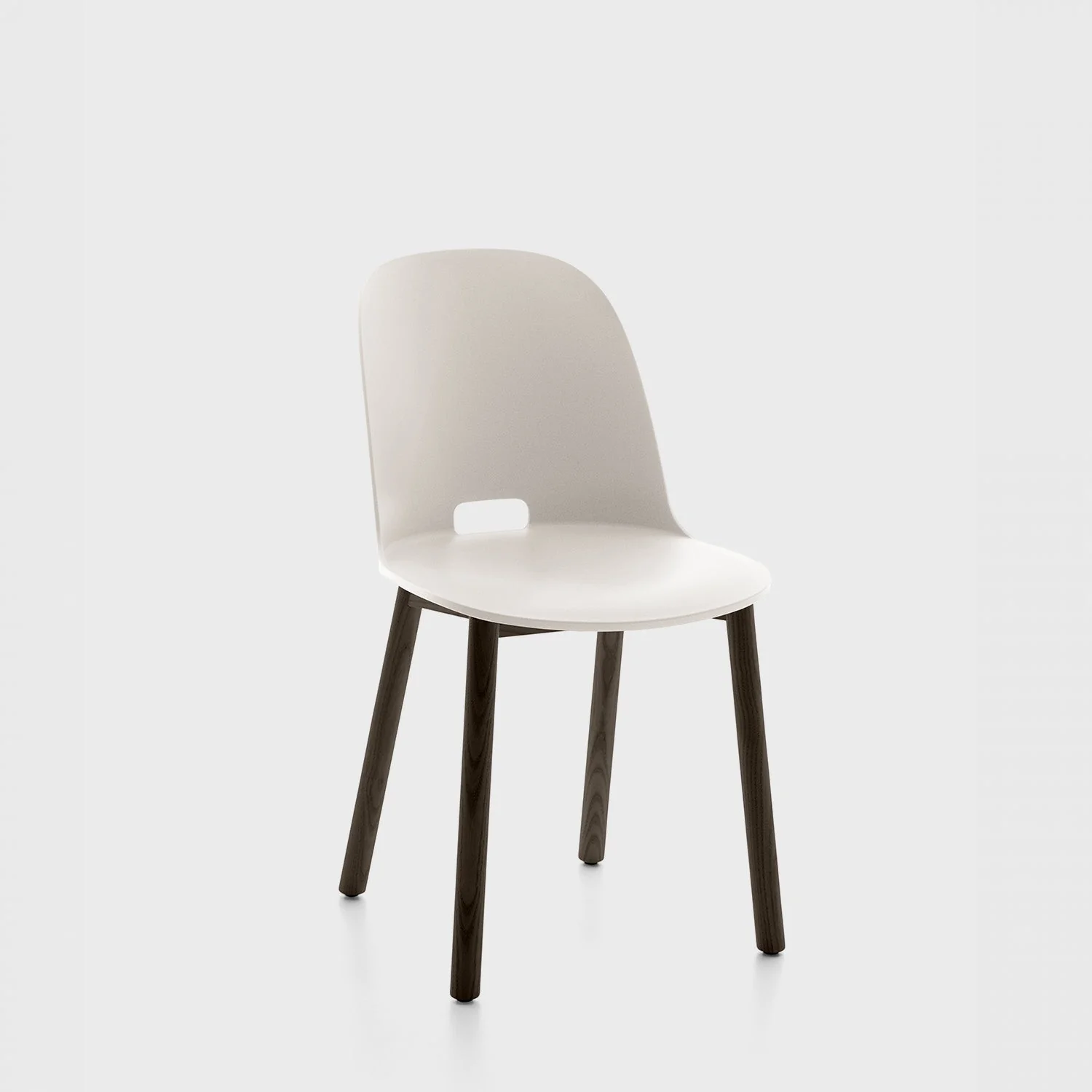 Alfi High Back Chair - Image 7