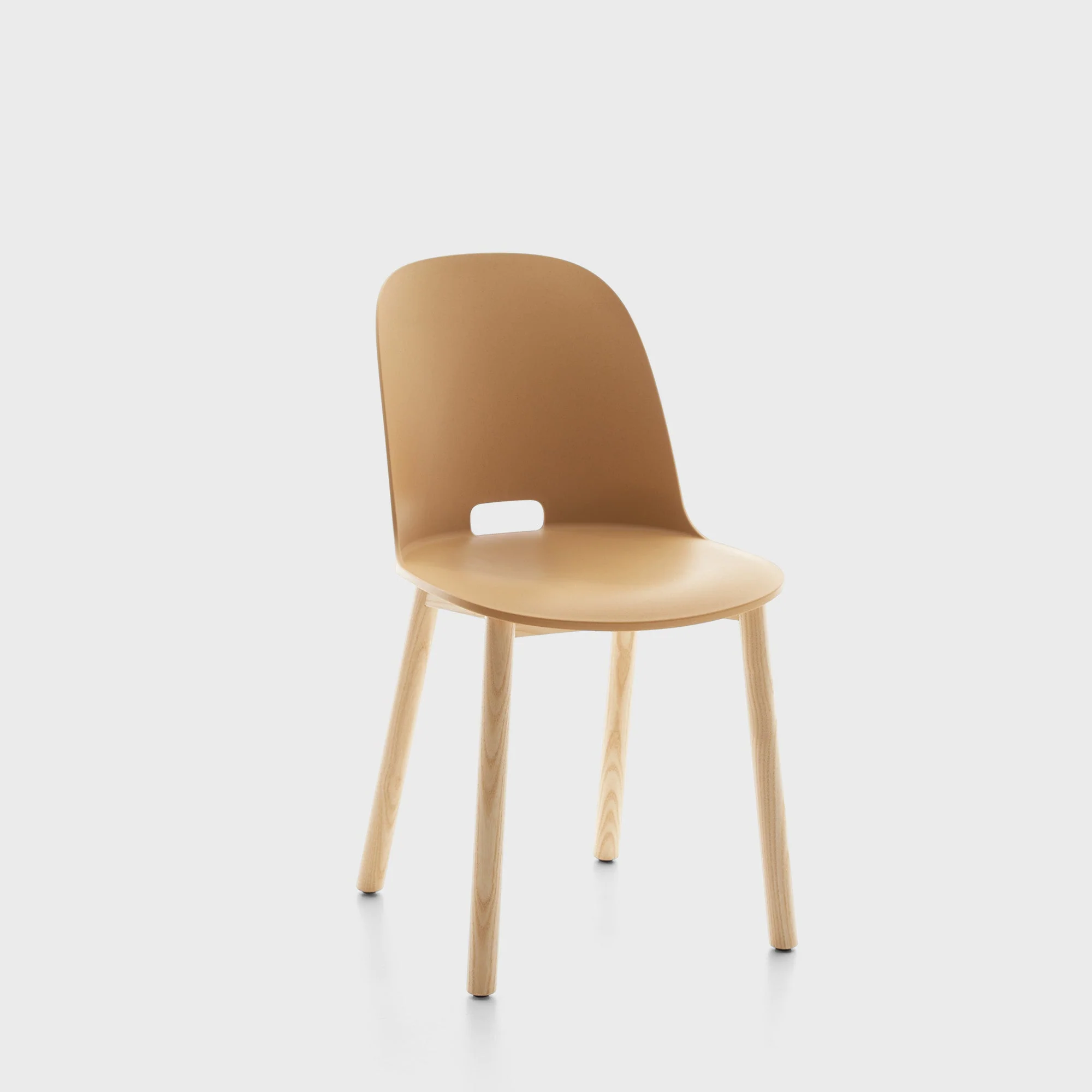 Alfi High Back Chair - Image 8