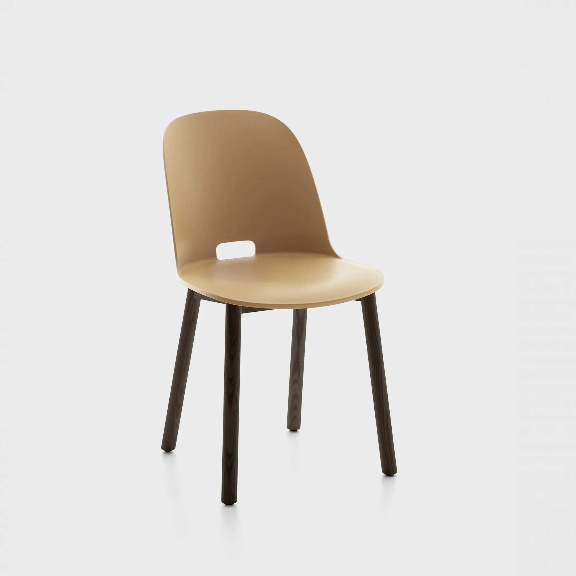 Alfi High Back Chair - Image 9
