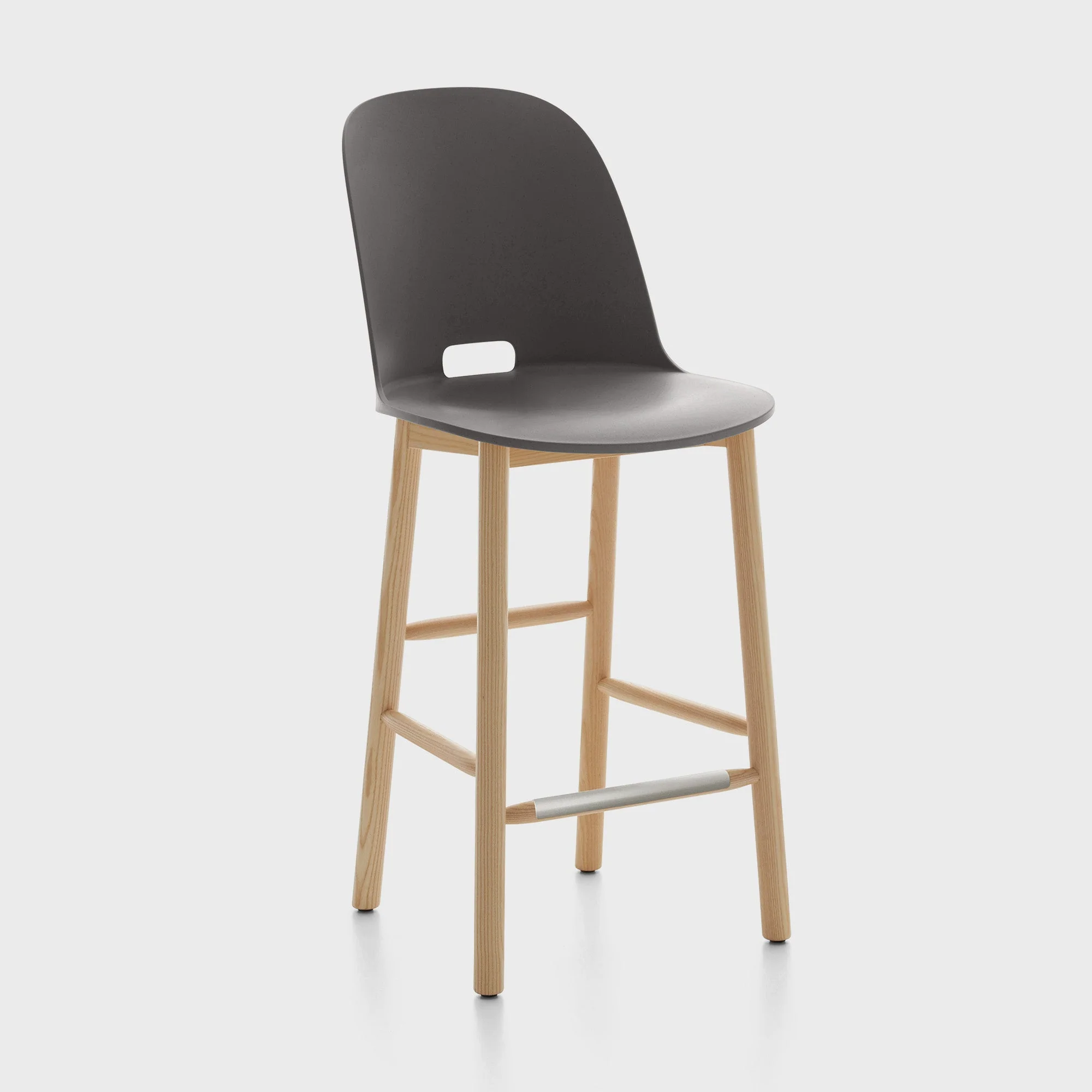 Alfi High Back Stool - Image 11