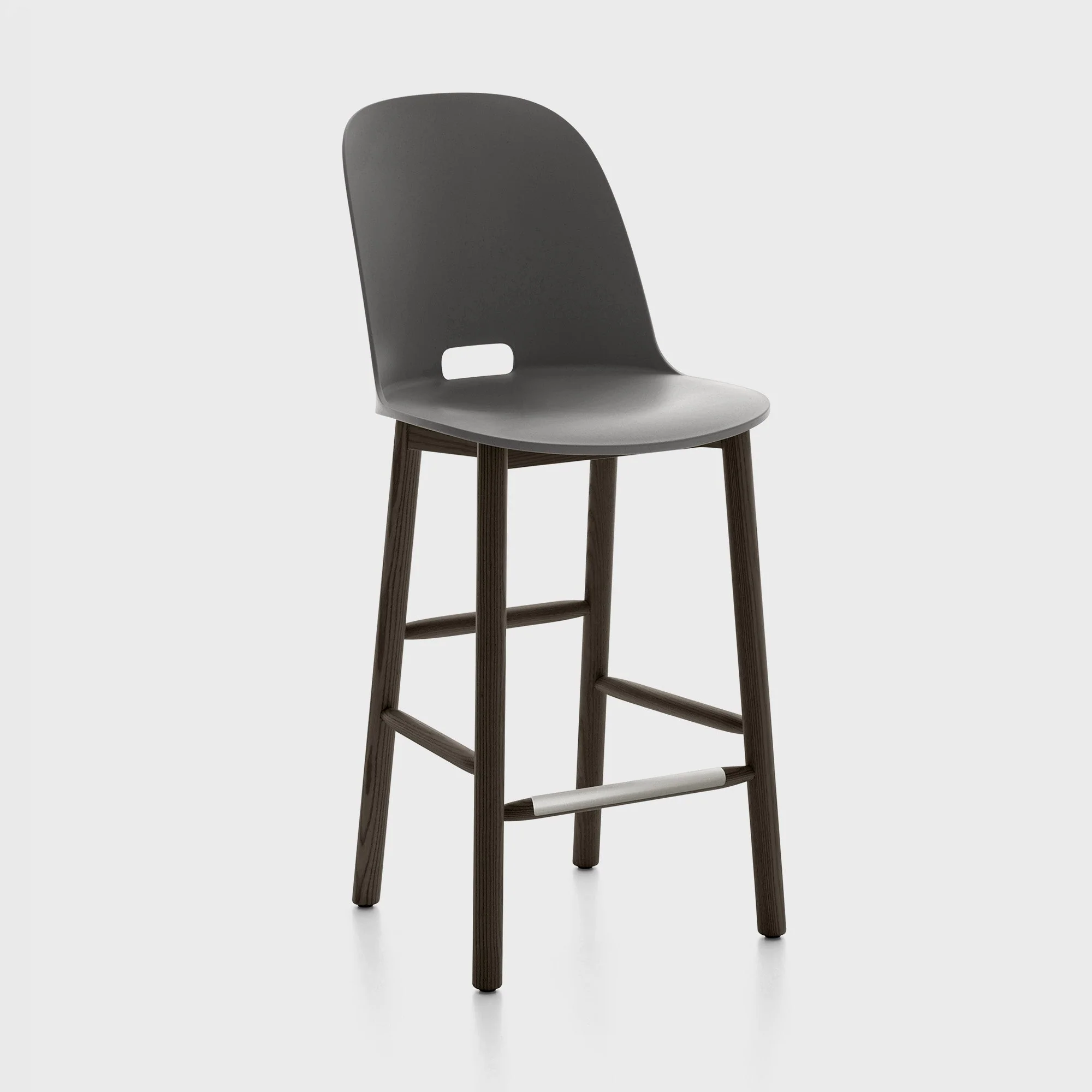 Alfi High Back Stool - Image 12