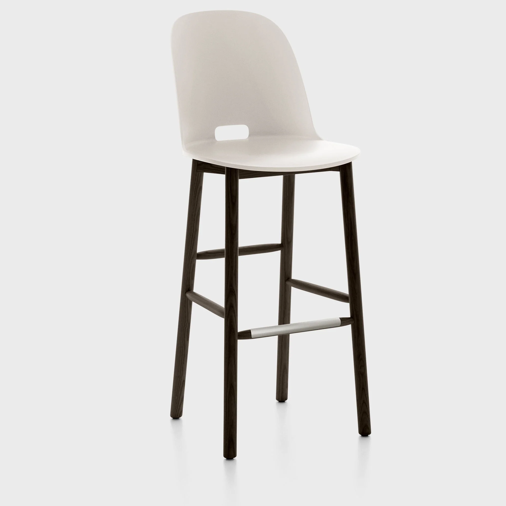 Alfi High Back Stool - Image 16