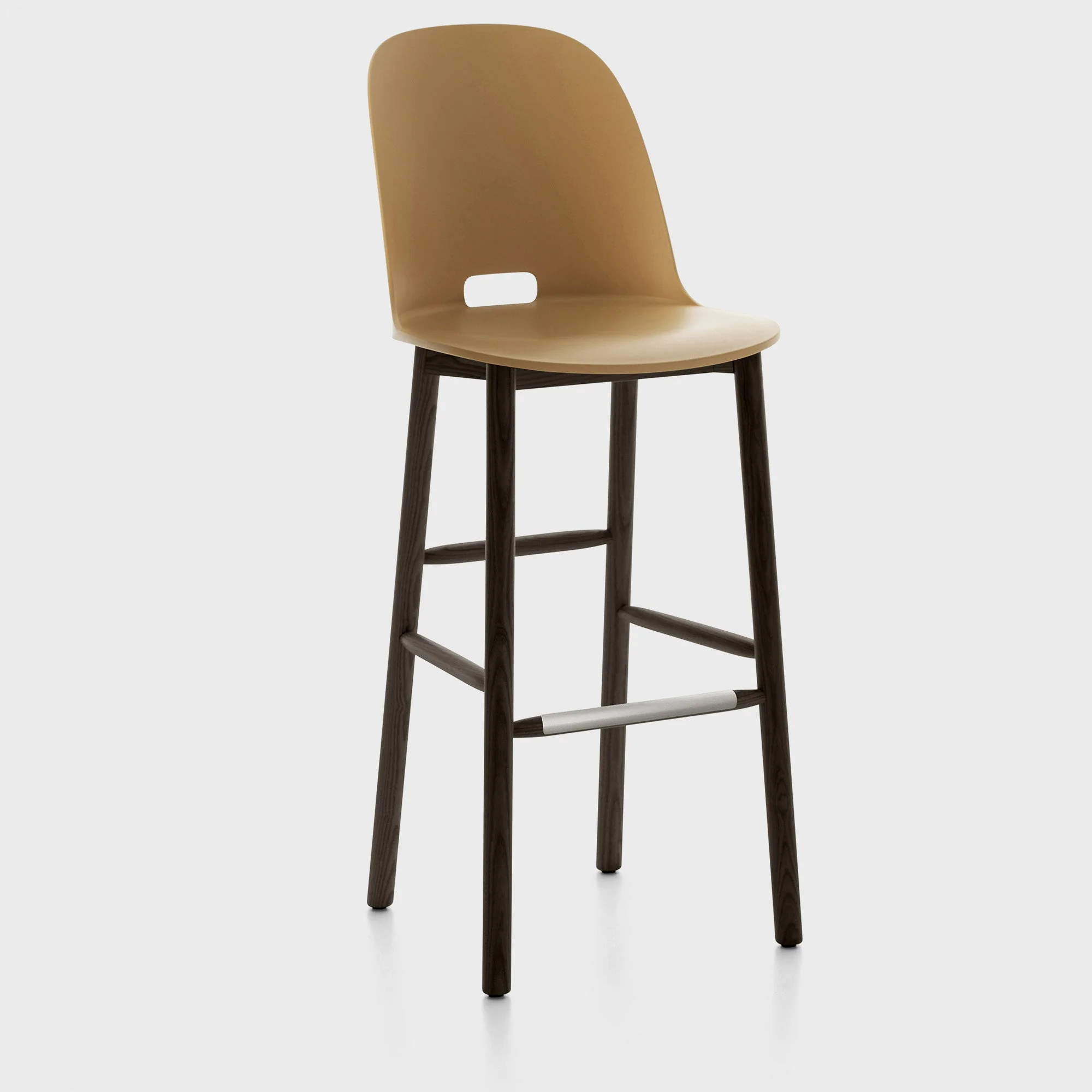 Alfi High Back Stool - Image 18