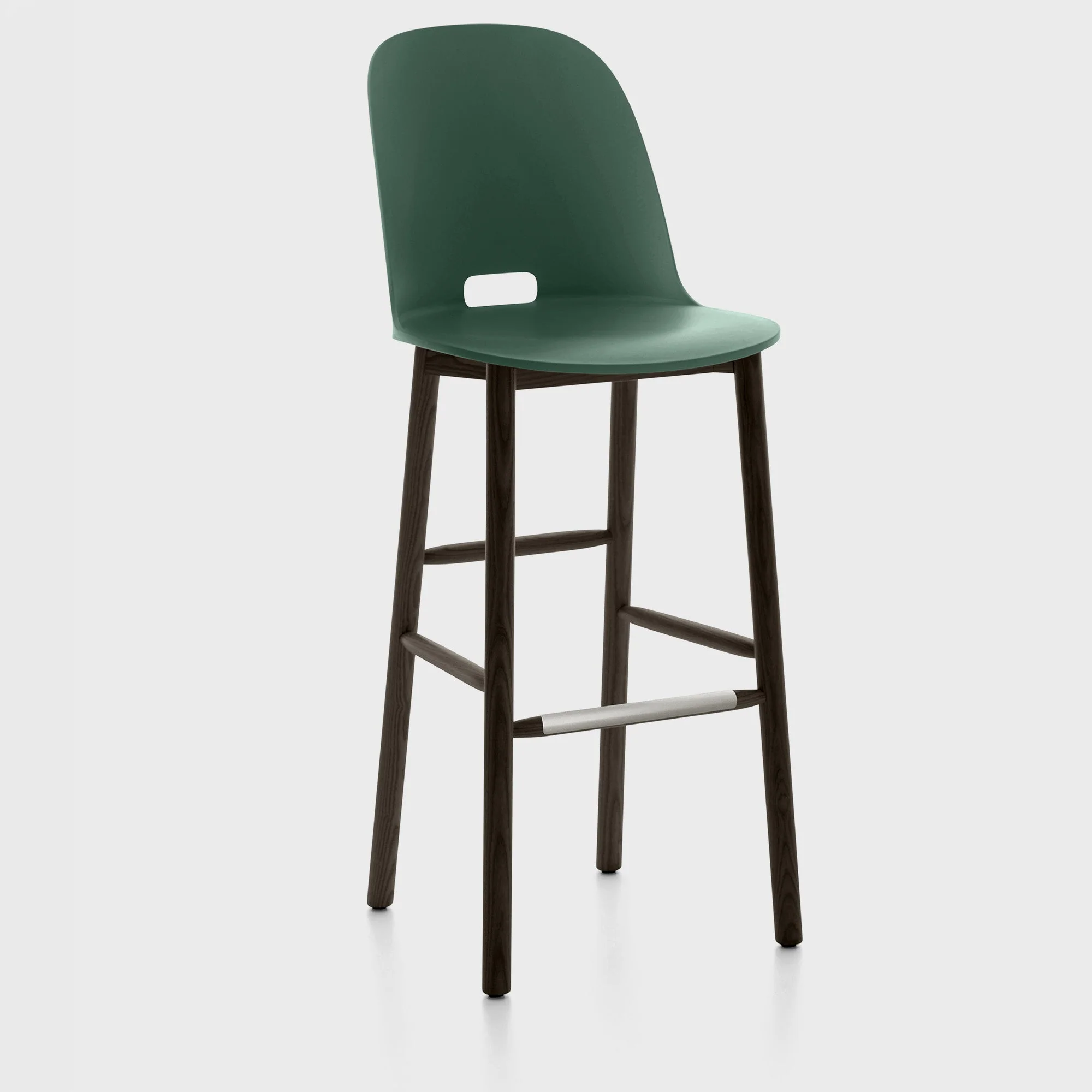 Alfi High Back Stool - Image 22