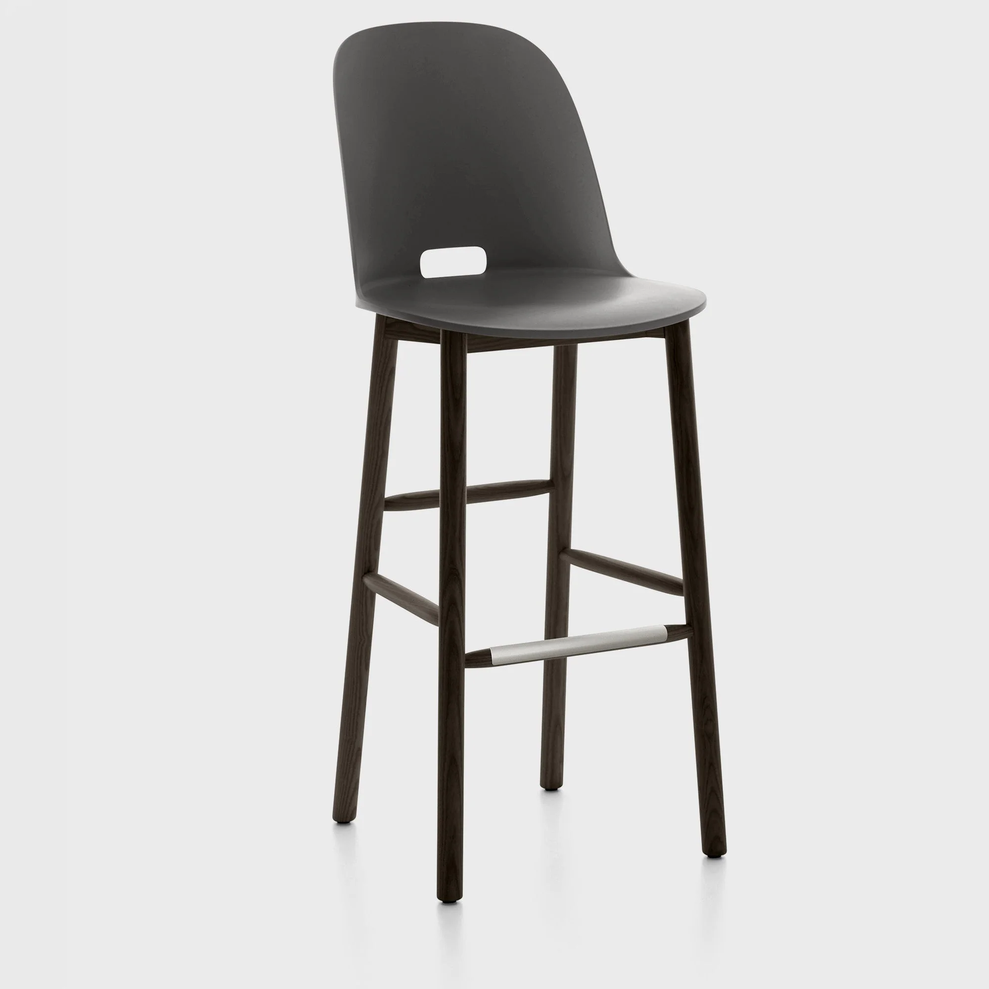 Alfi High Back Stool - Image 24