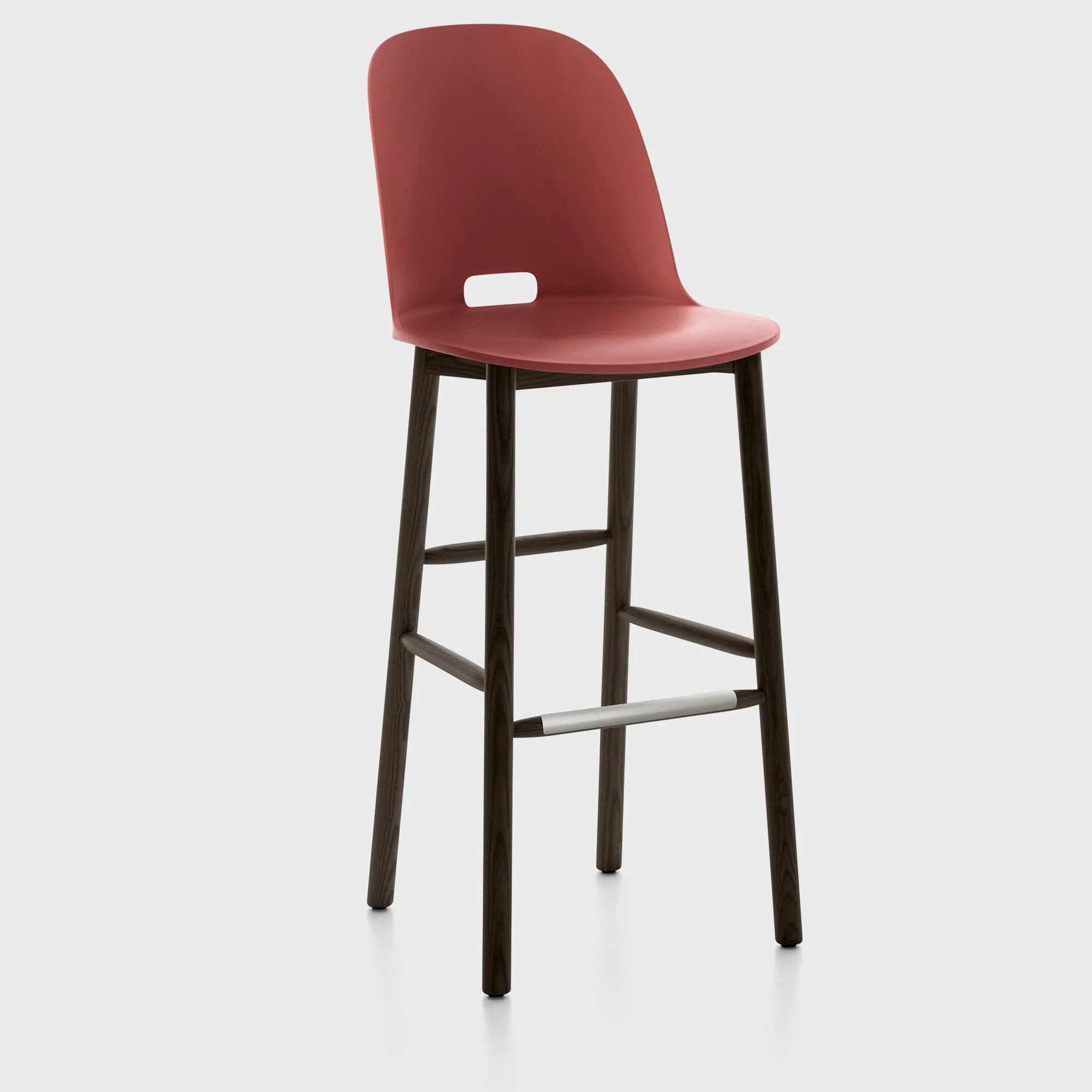 Alfi High Back Stool - Image 26
