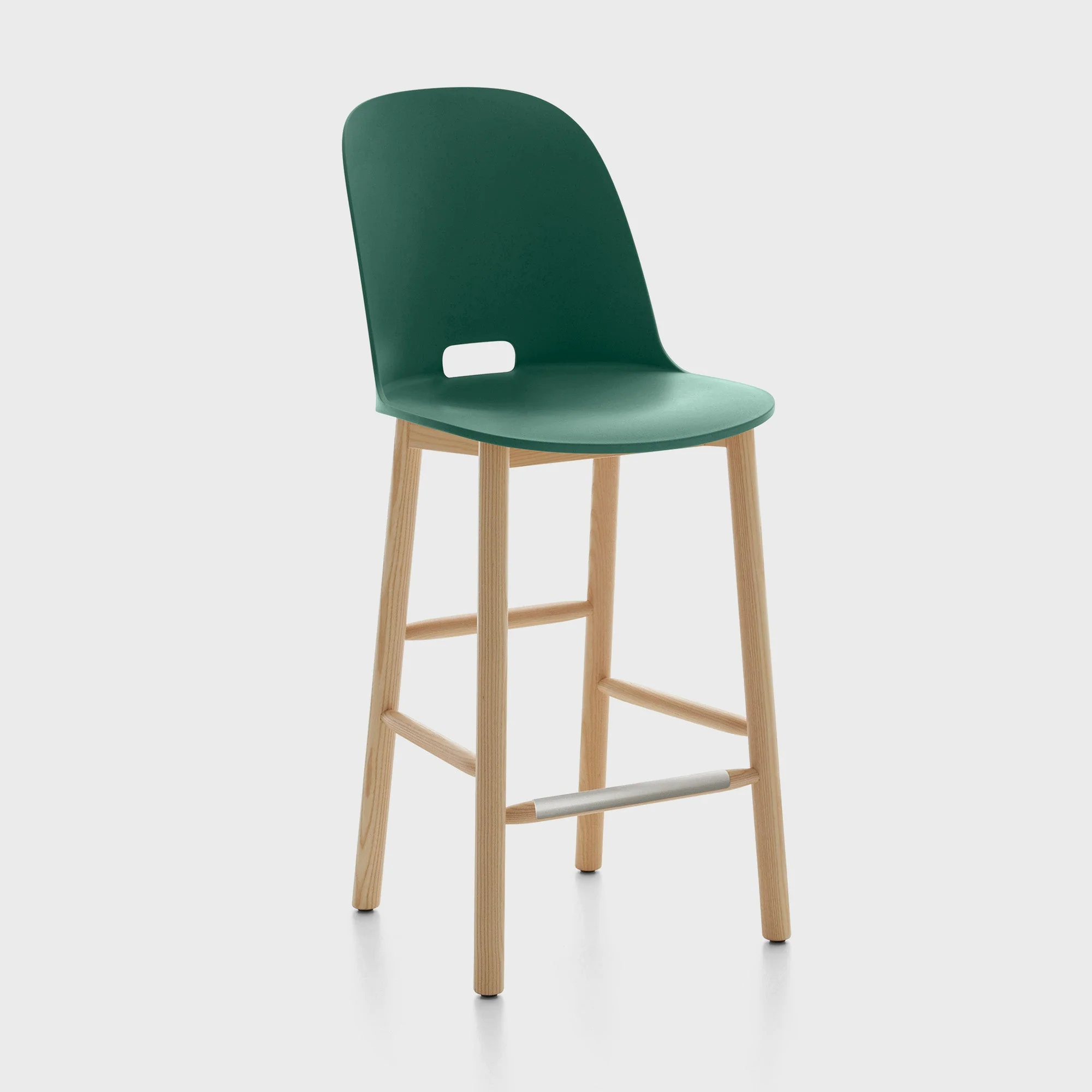 Alfi High Back Stool - Image 9
