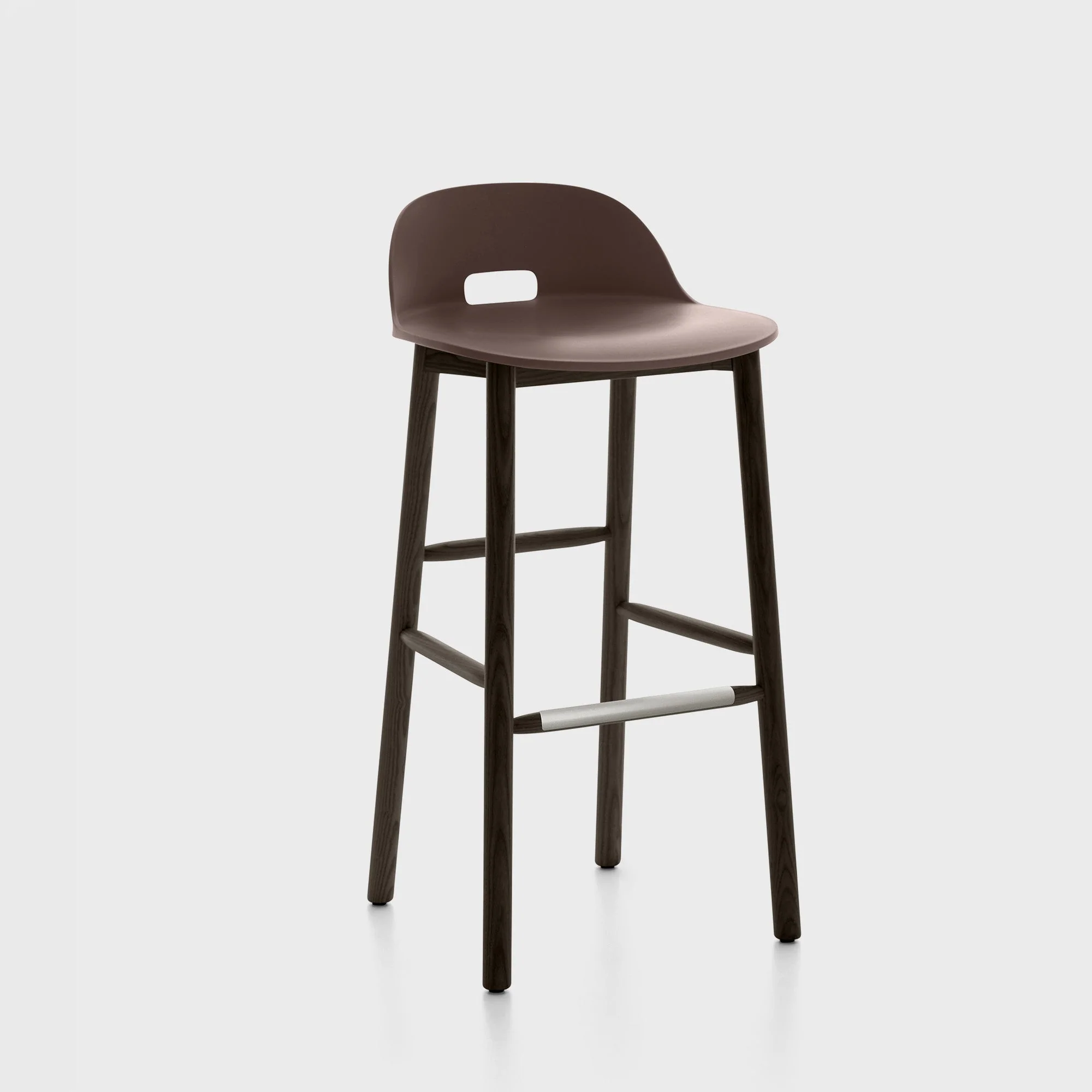 Alfi Low Back Stool - Image 10