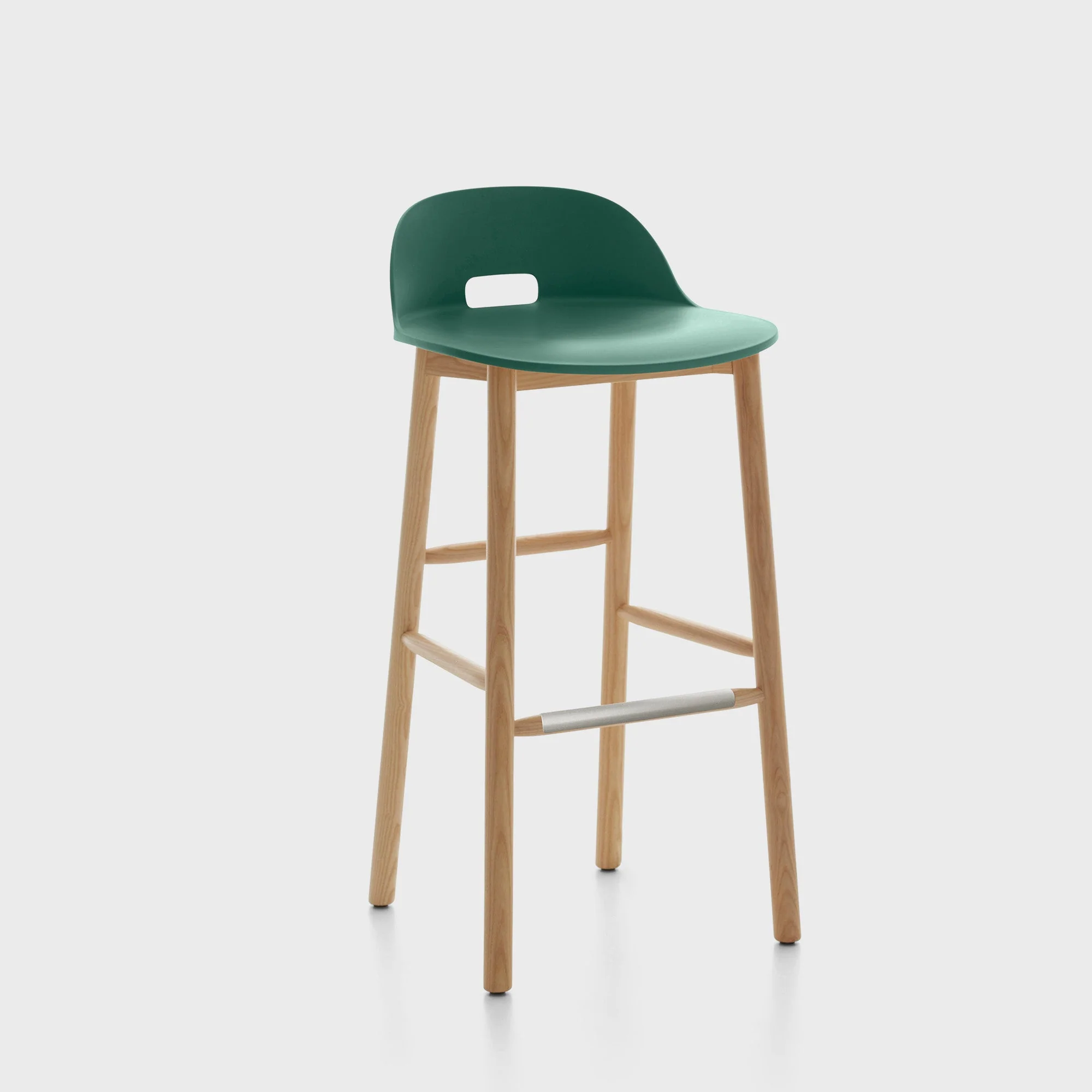 Alfi Low Back Stool - Image 11