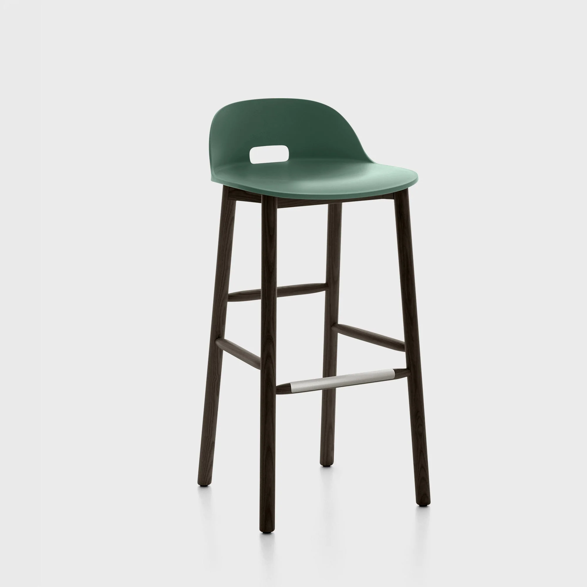 Alfi Low Back Stool - Image 12