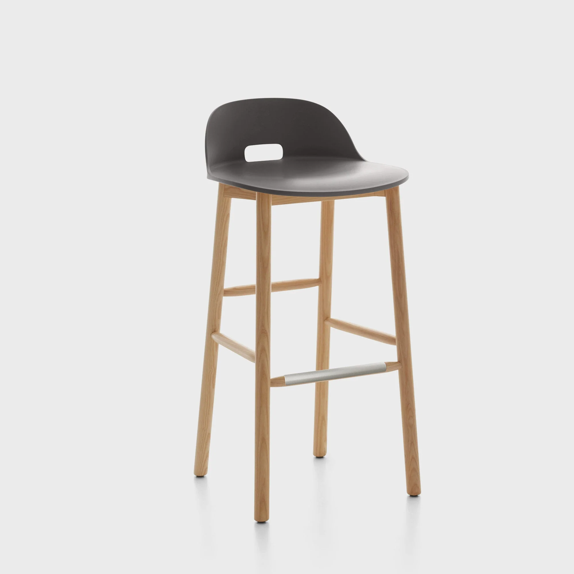 Alfi Low Back Stool - Image 13