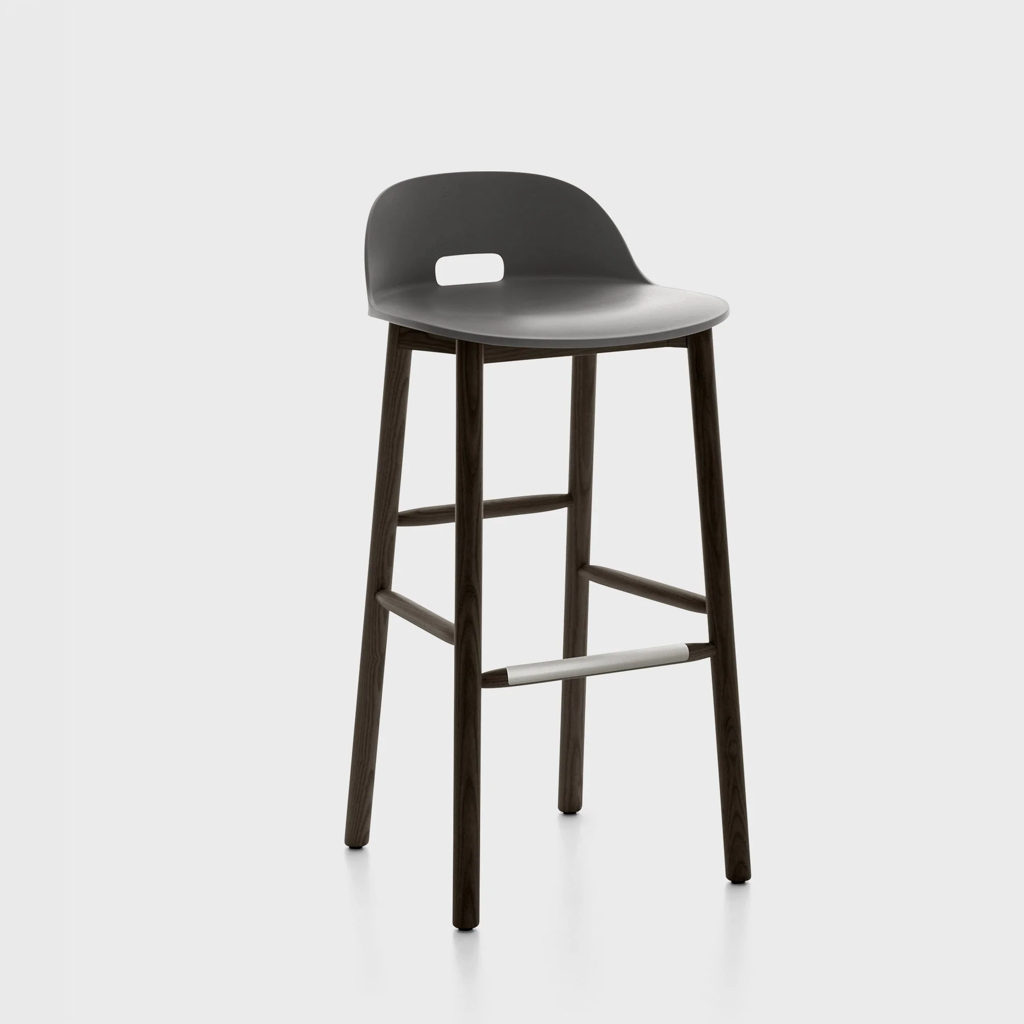 Alfi Low Back Stool - Image 14