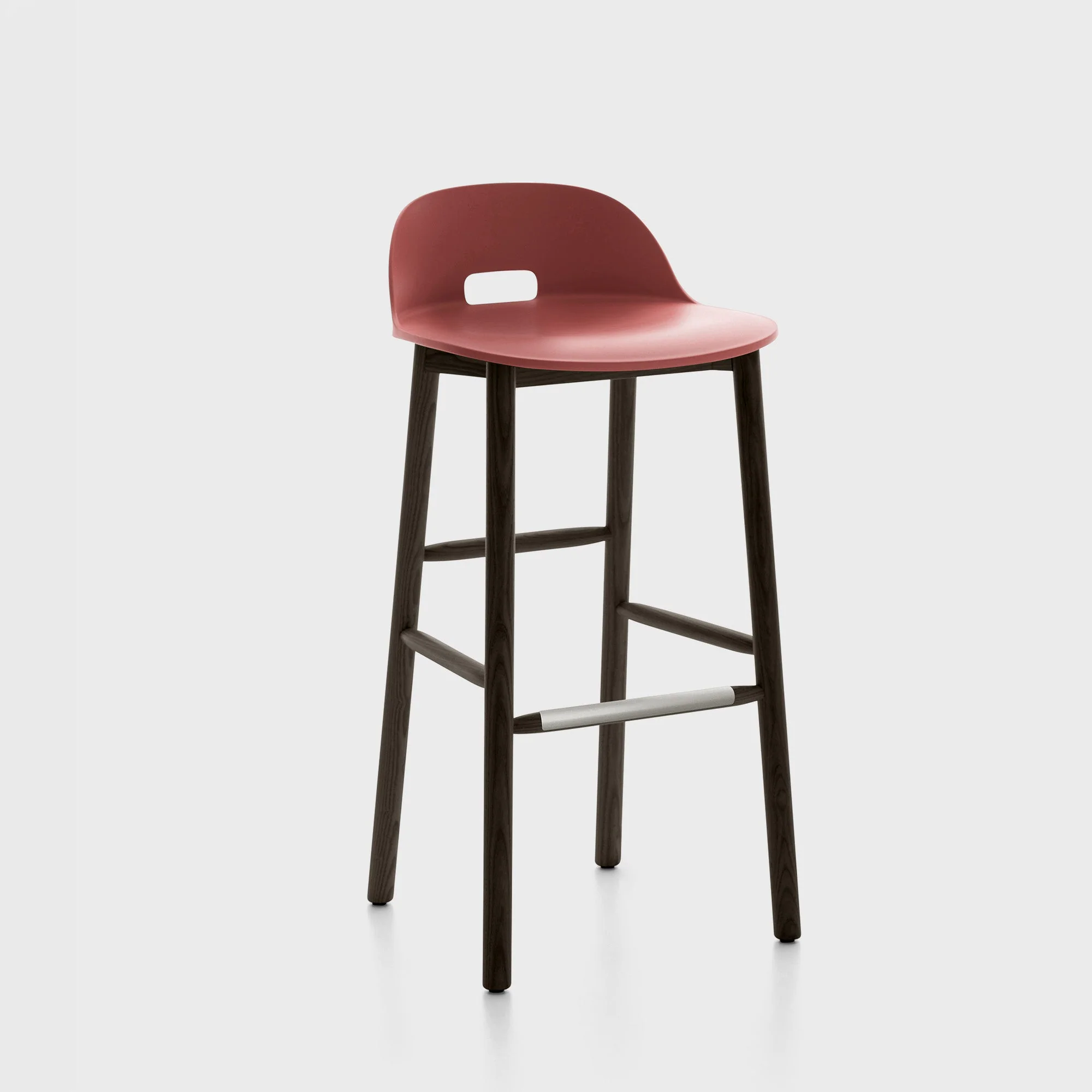 Alfi Low Back Stool - Image 16
