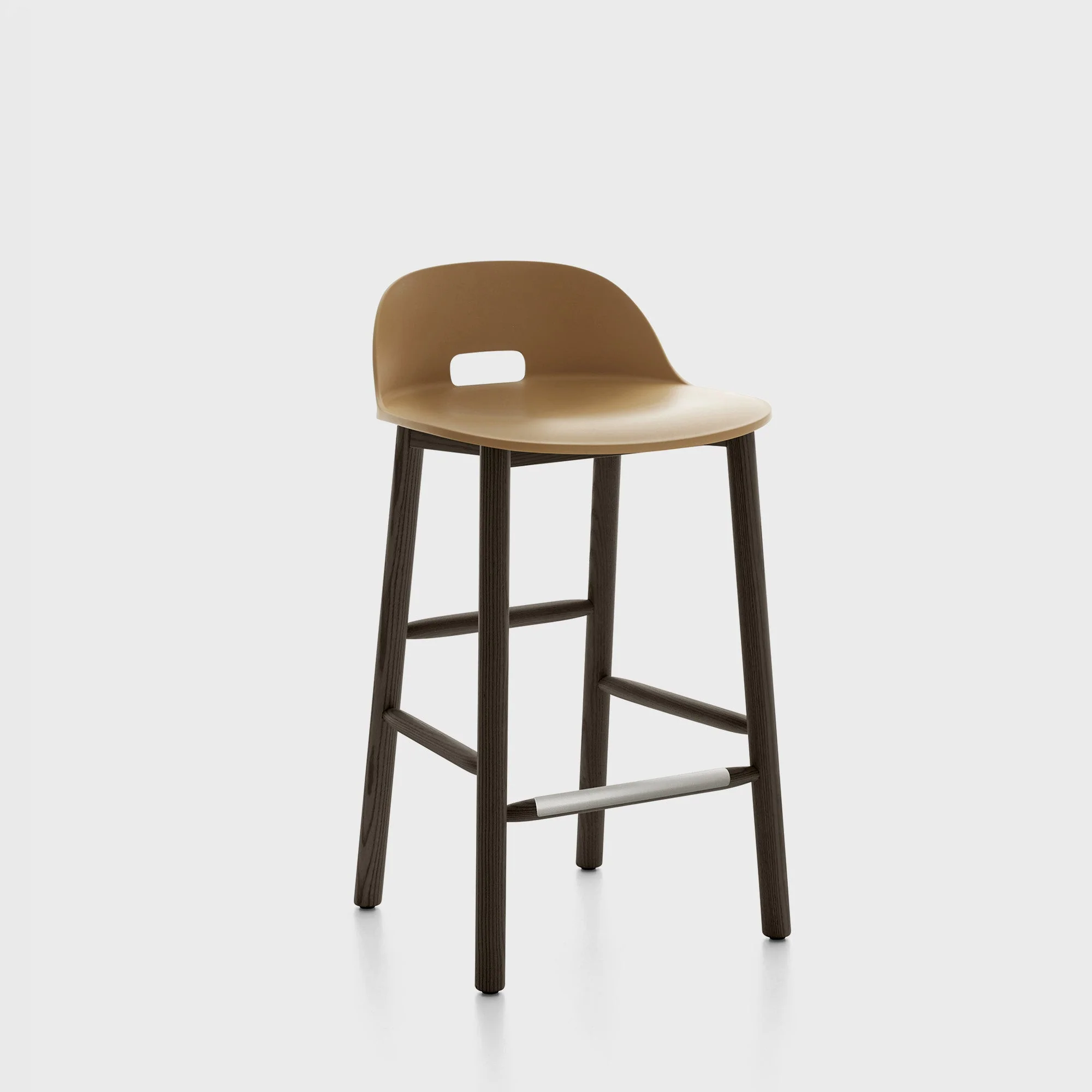 Alfi Low Back Stool - Image 20