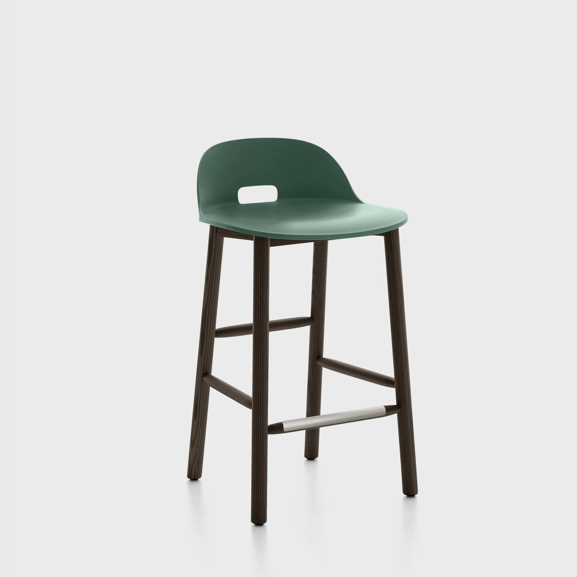 Alfi Low Back Stool - Image 24