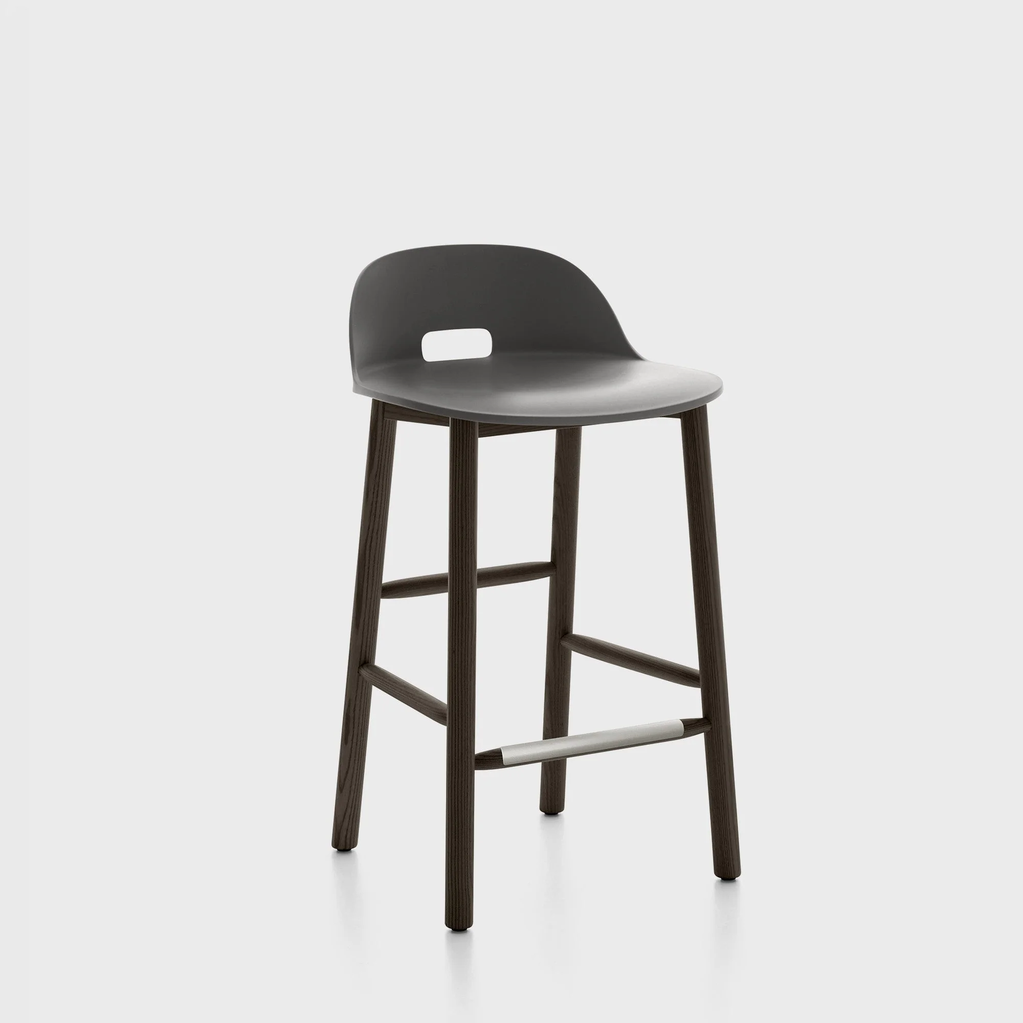 Alfi Low Back Stool - Image 26