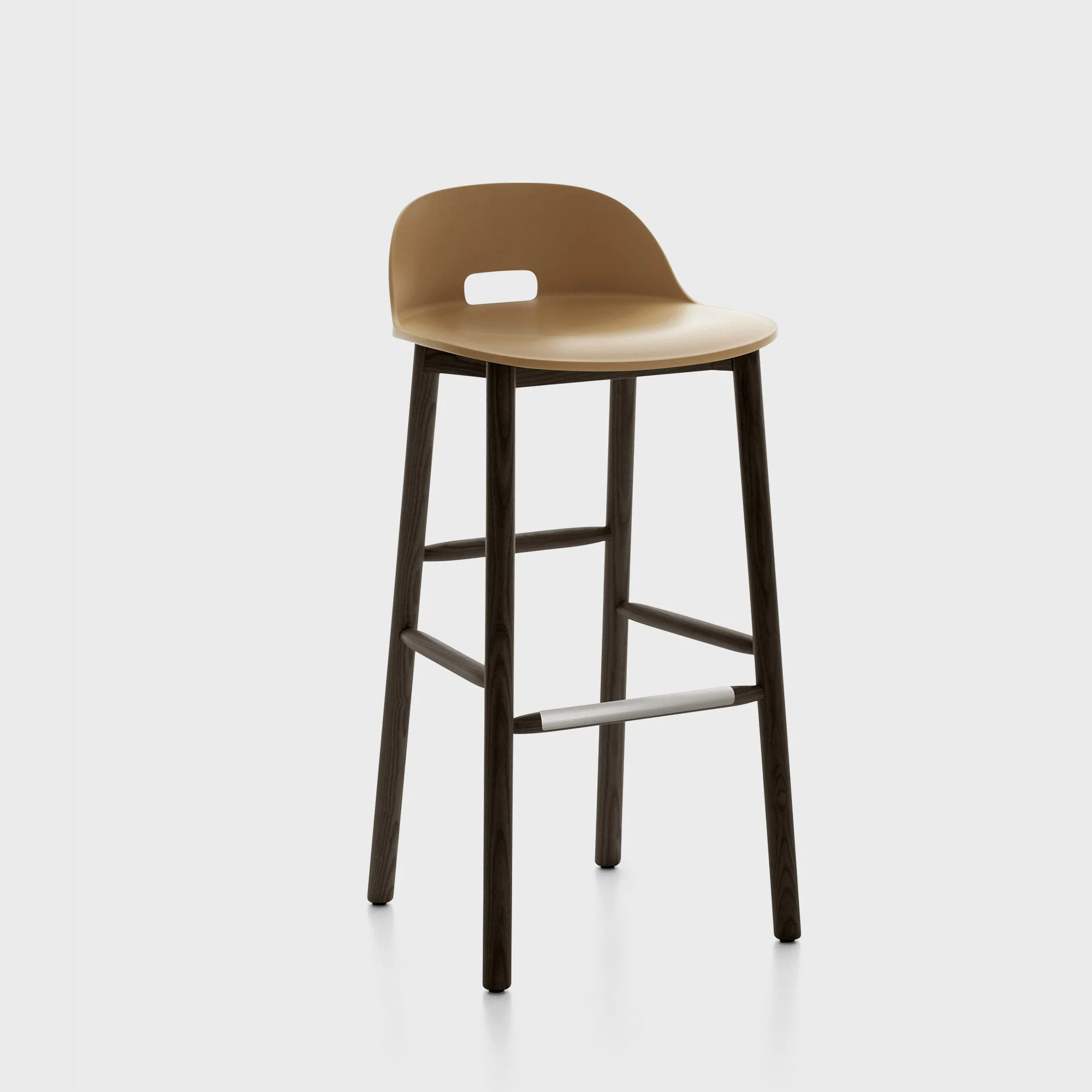 Alfi Low Back Stool - Image 8